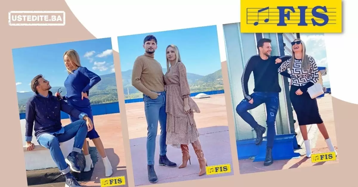 Klasičani i trendi modeli za savršen izgled u jesenskim danima!
