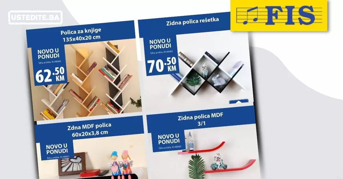 police za knjige