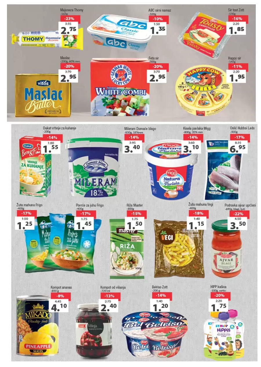 fis akcijski katalog. fis snizenje. akcija. popust. katalog. konzum, bingo.