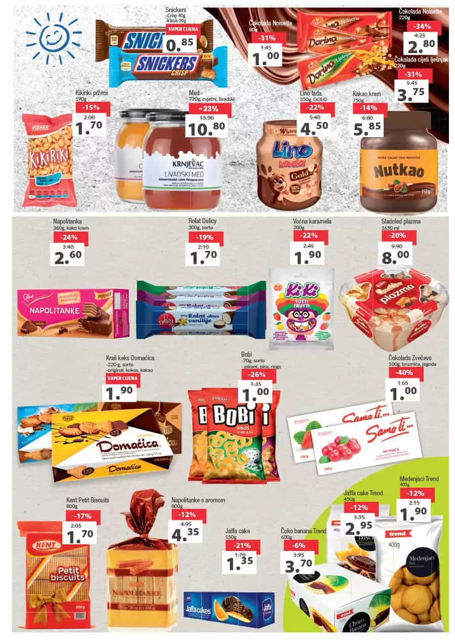 fis akcijski katalog. fis snizenje. akcija. popust. katalog. konzum, bingo.