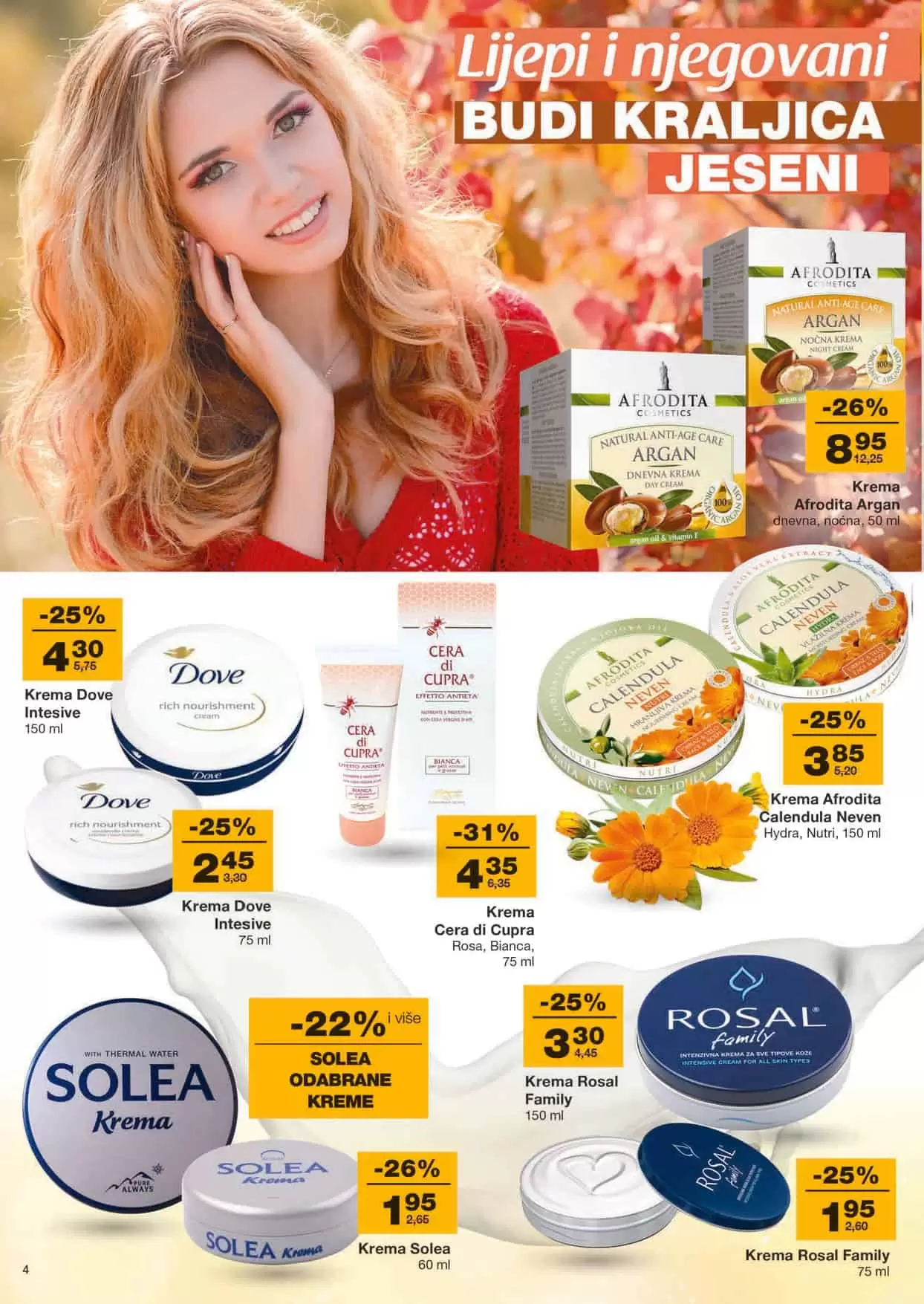 solea krema za ruke, solea krema za ruke cijena, solea krema za ruke akcija