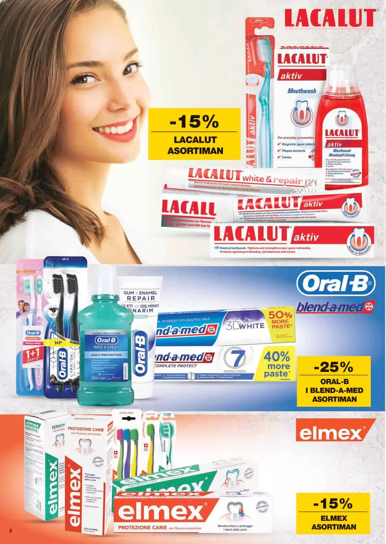 lacaluct, lacaluct  kaladont, lacaluct  cijena, lacaluct  akcija