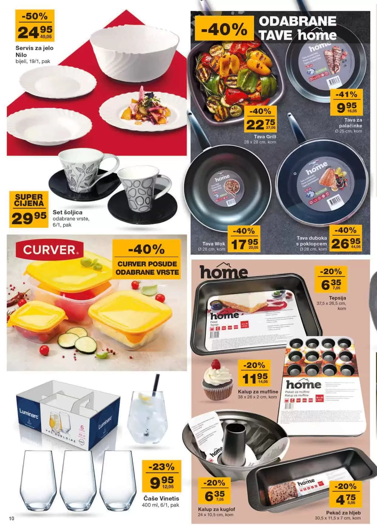 mercator kataloska akcija. mercator snizenje. mercator lozionicka. 