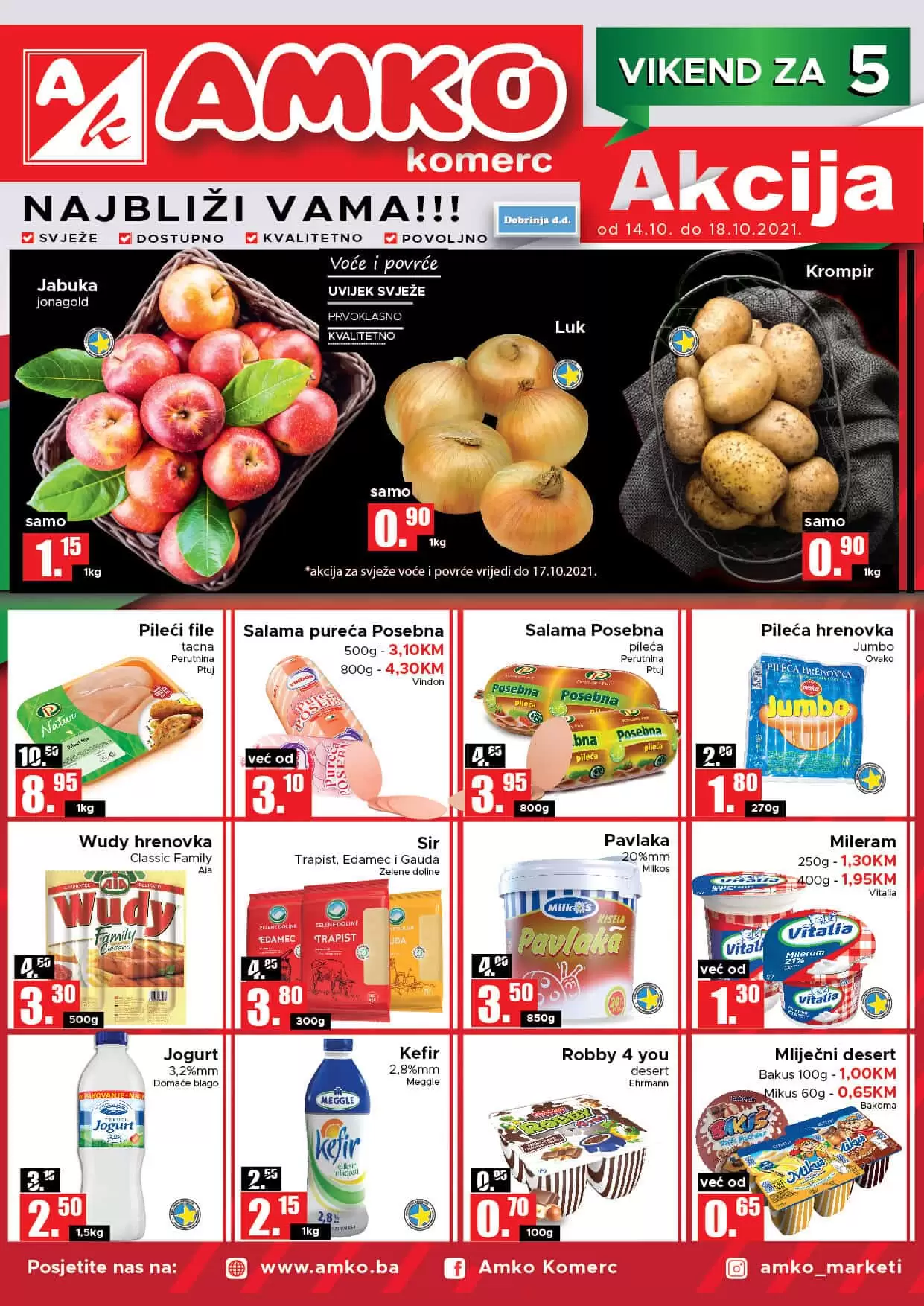 ustedite.ba, ustedi.ba, ustedite, ustedi, snizenje, akcija, snizenja, katalozi i akcije, akcije i katalozi bih, katalozi bih, sva snizenja na jednom mjestu