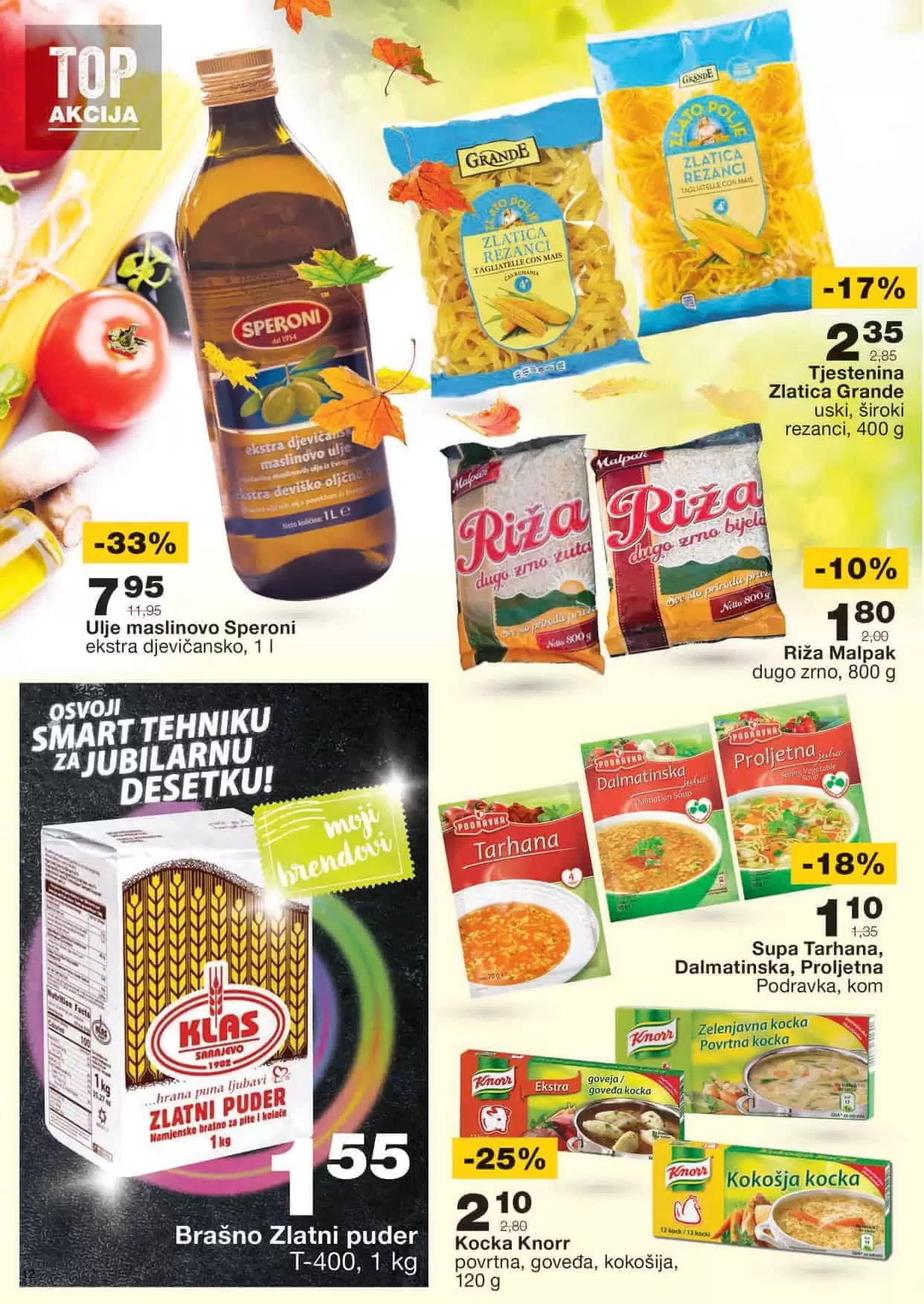 mercator lozionicka. sva snizenja na jednom mjestu. katalozi. akcije. popusti. 