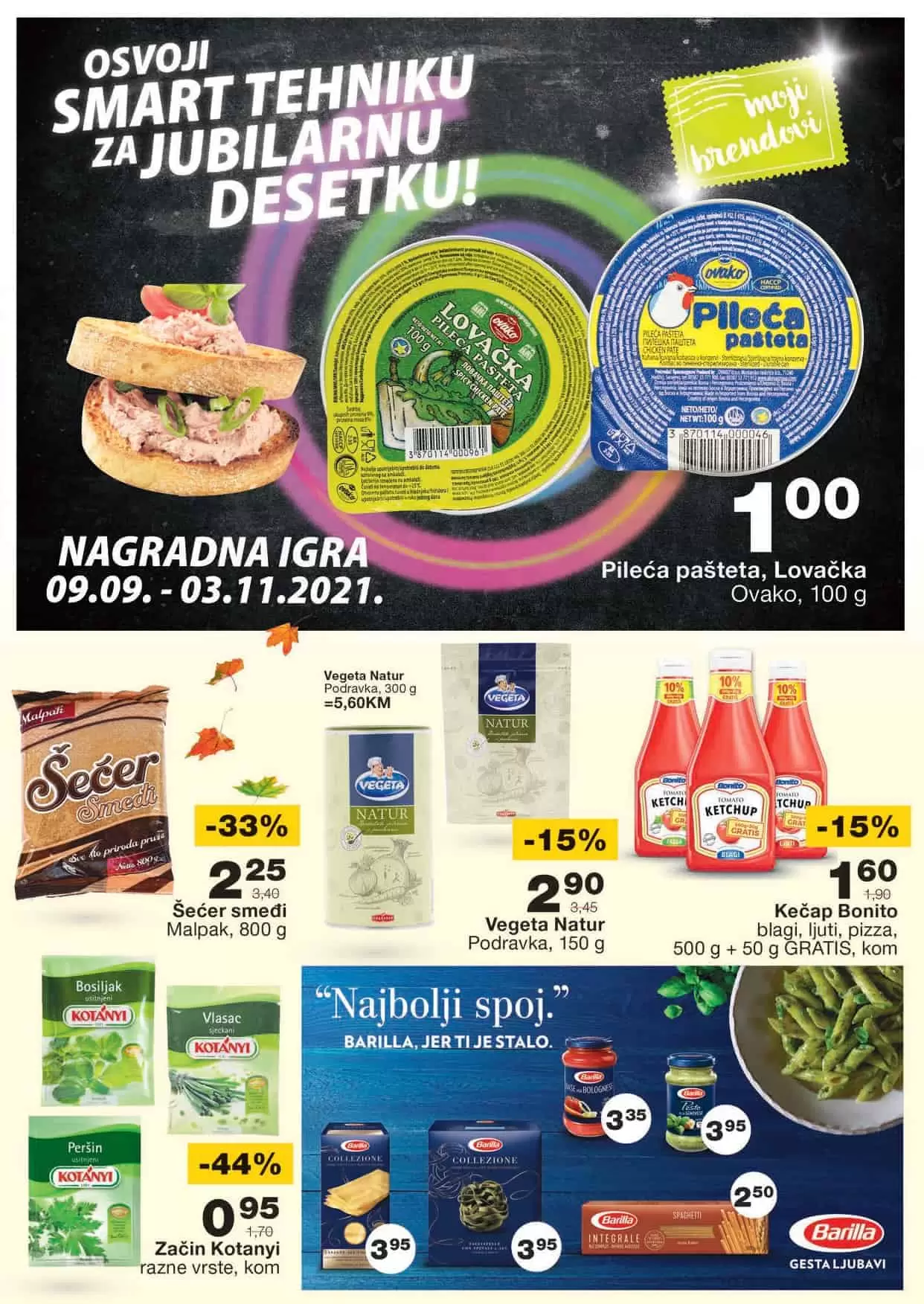 kecap, kecap cijena, kecap akijc,