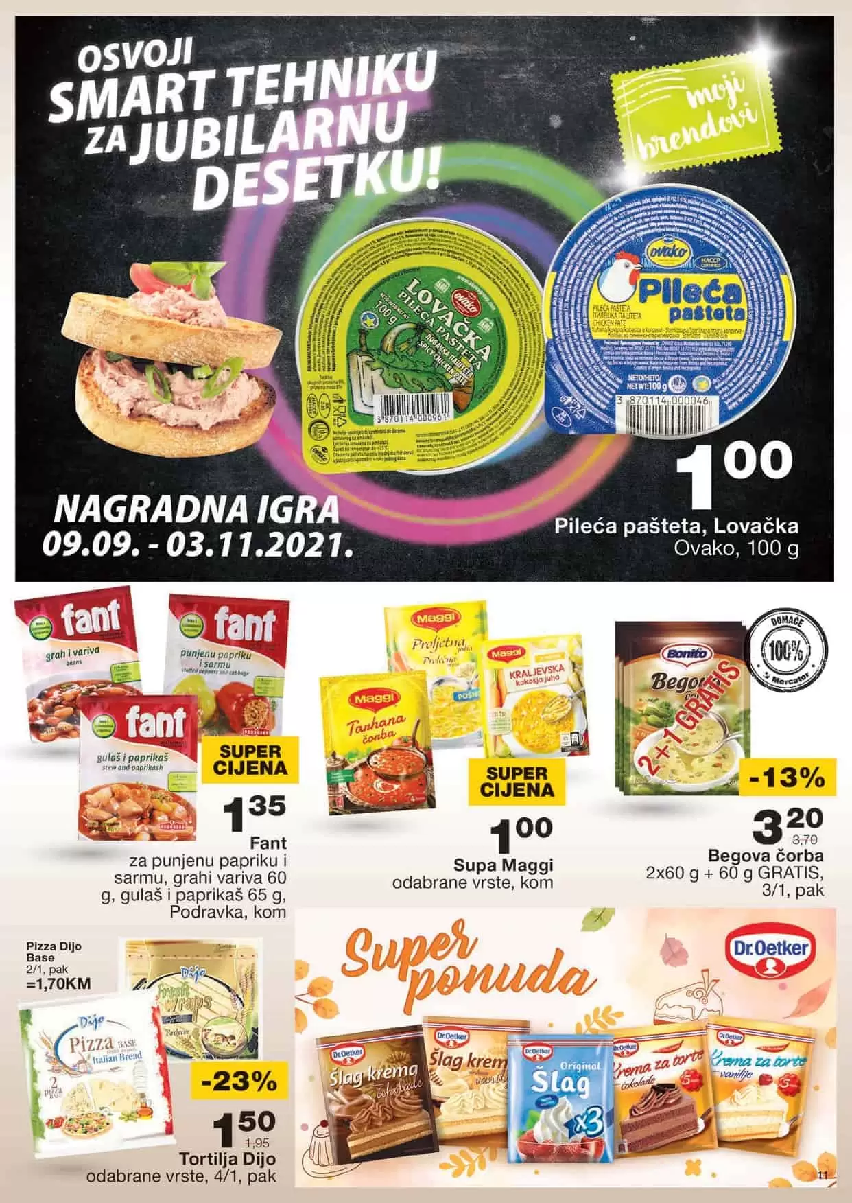 zacini za jela, zacini za jela cijena, zacini za jela fant