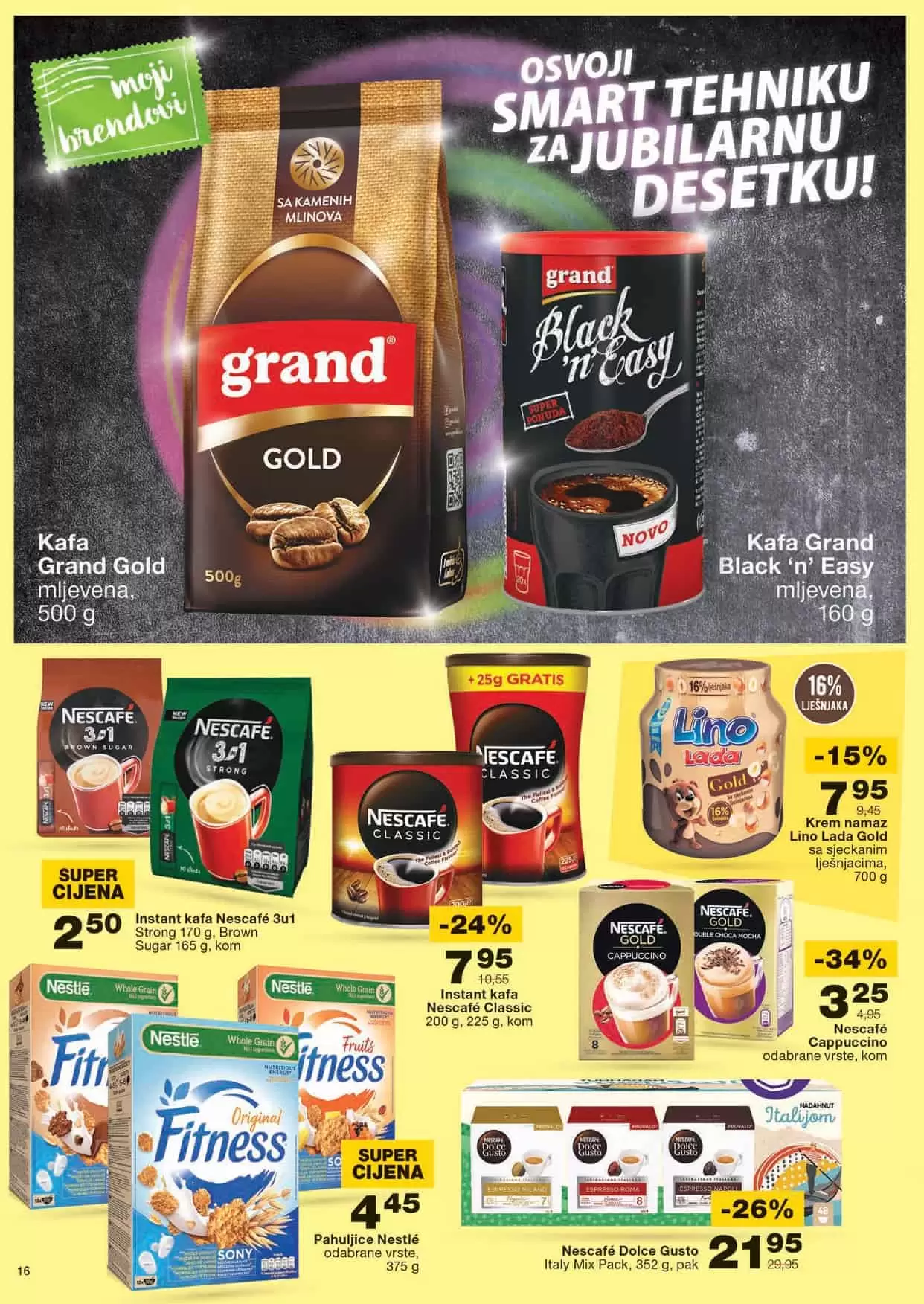 kafa, akcija kafa, kafa bih, kafa bingo, kafa cijena, kafa akcija, akcija kafa, akcija dincafe, specijal kafa cijena