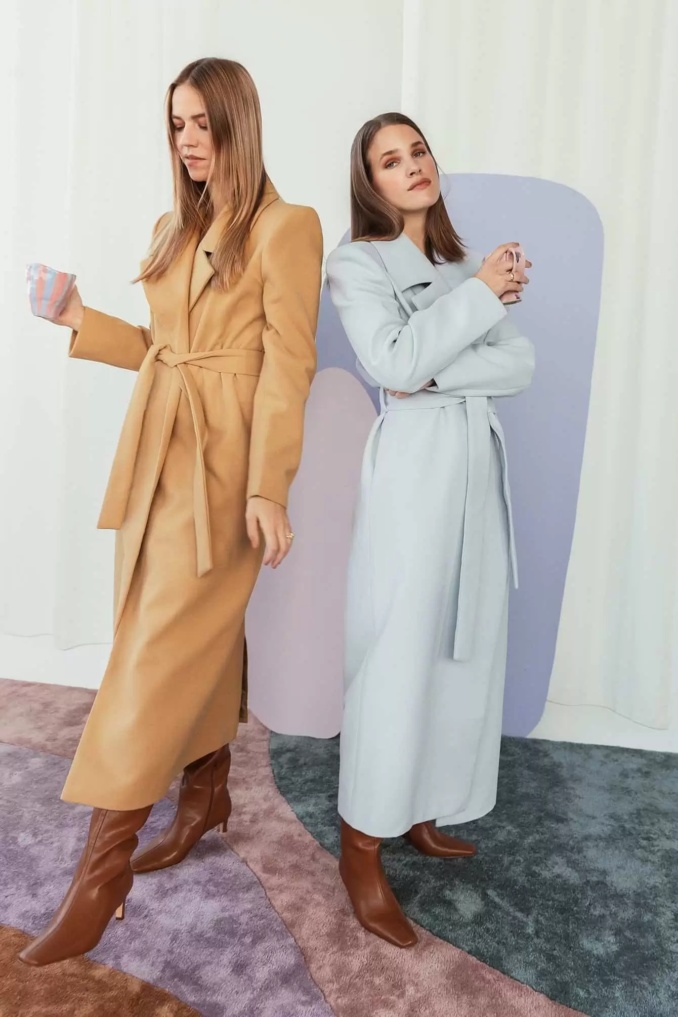 Kaput, bez kaput, plavi kaput, zimski kaput, lagani kaput