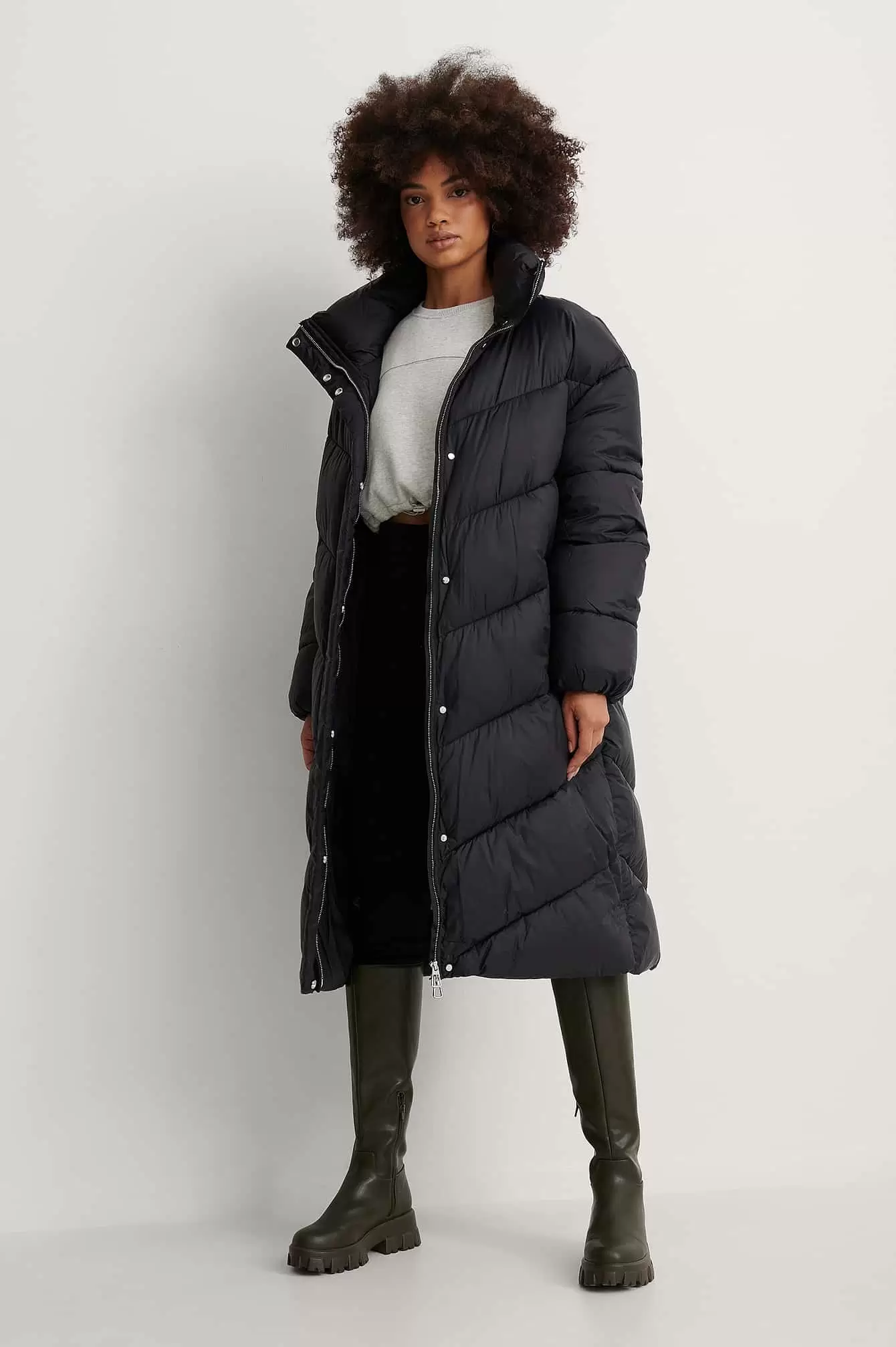 Kaput Tiffany, Kaput Tiffany crni Kaput Tiffany, kaput, zmski kaput