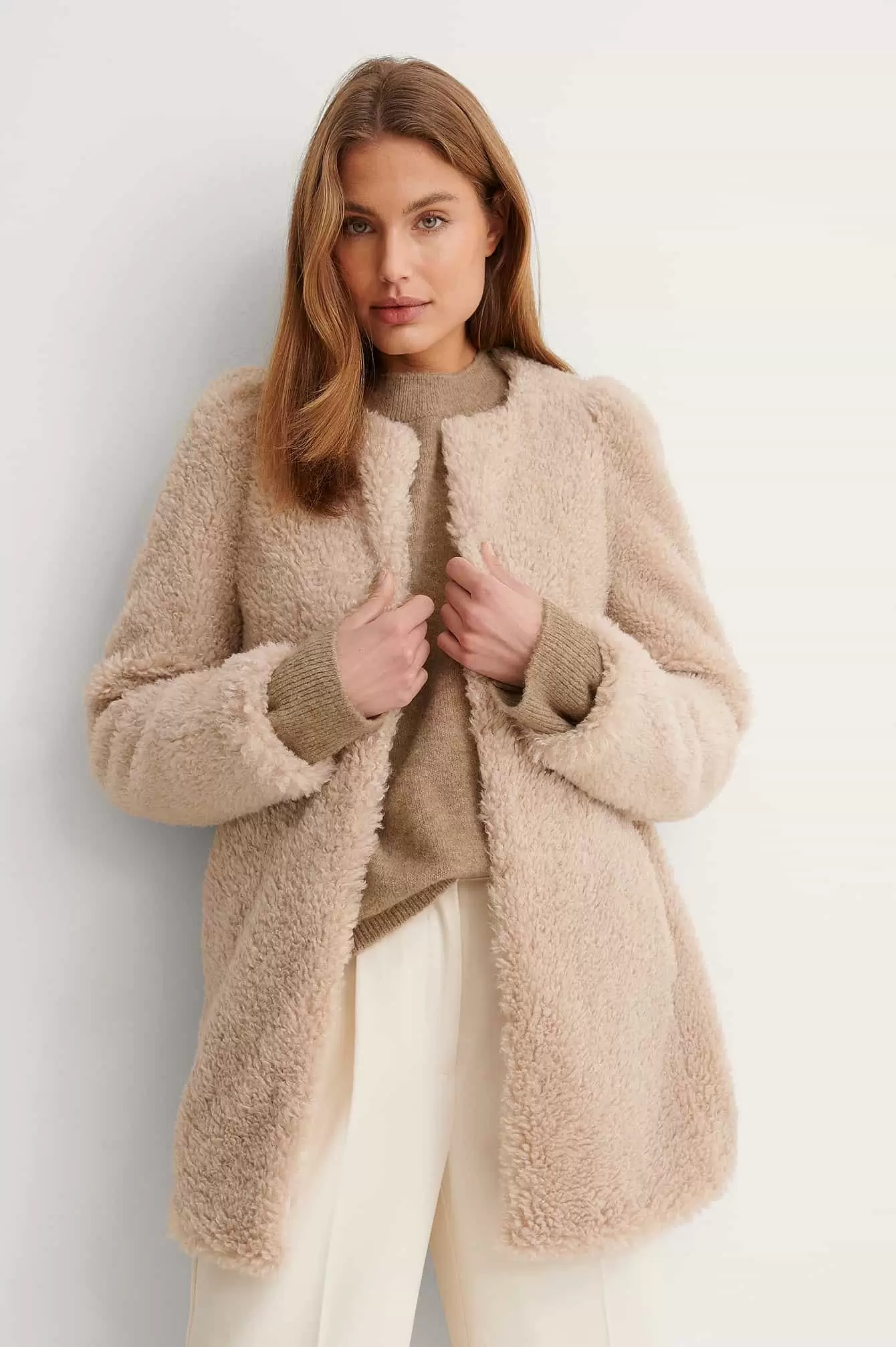 Jakna Tiffany, bez jakna, zimska jakna