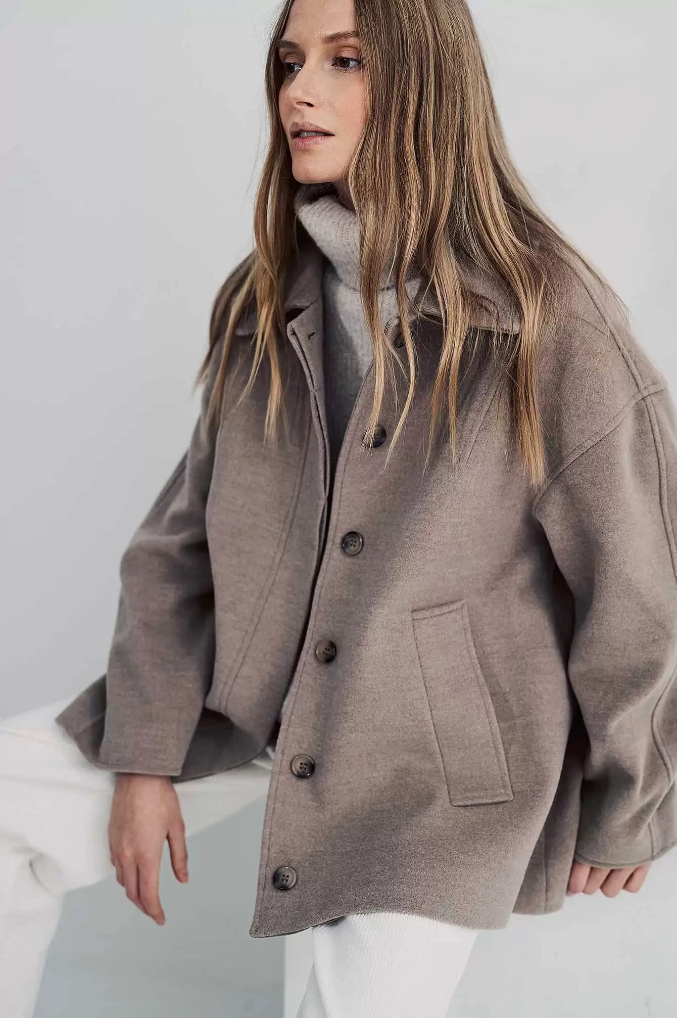 Jakna Tiffany, smedja Jakna Tiffany