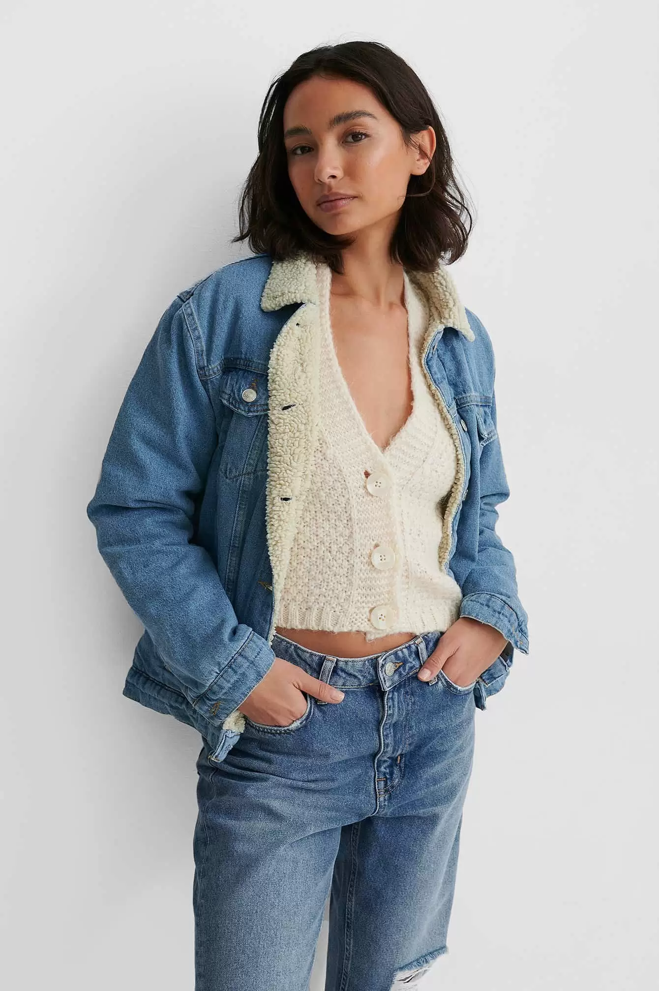 Jeans jakna 59,90 KM, Tiffany