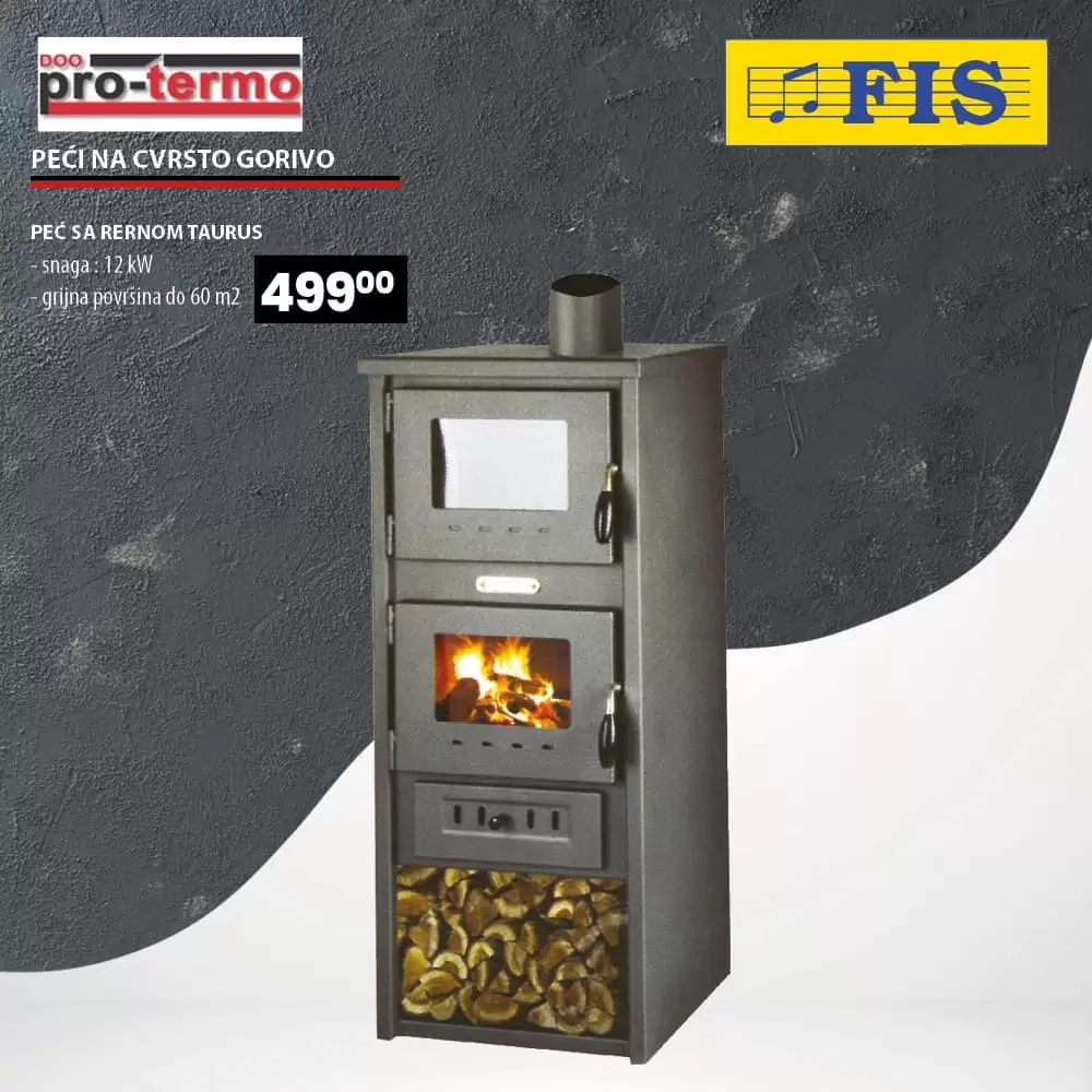 peci na cvrsto gorivo, peci na cvrsto gorivo cijena