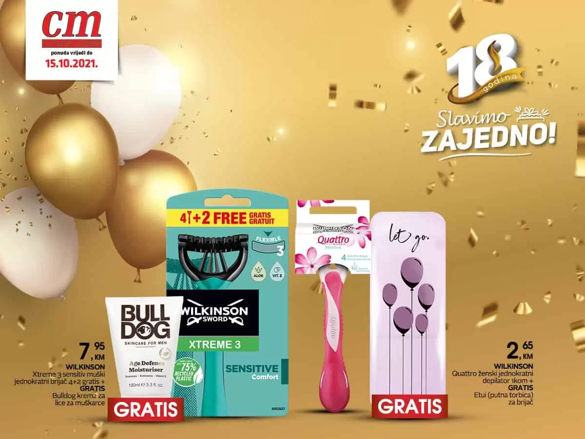 cm katalog, cm, cm bih, cm radno vrijeme, cm sarajevo, cm banja luka, cm mostar, cm tuzla, cm zenica, cm market