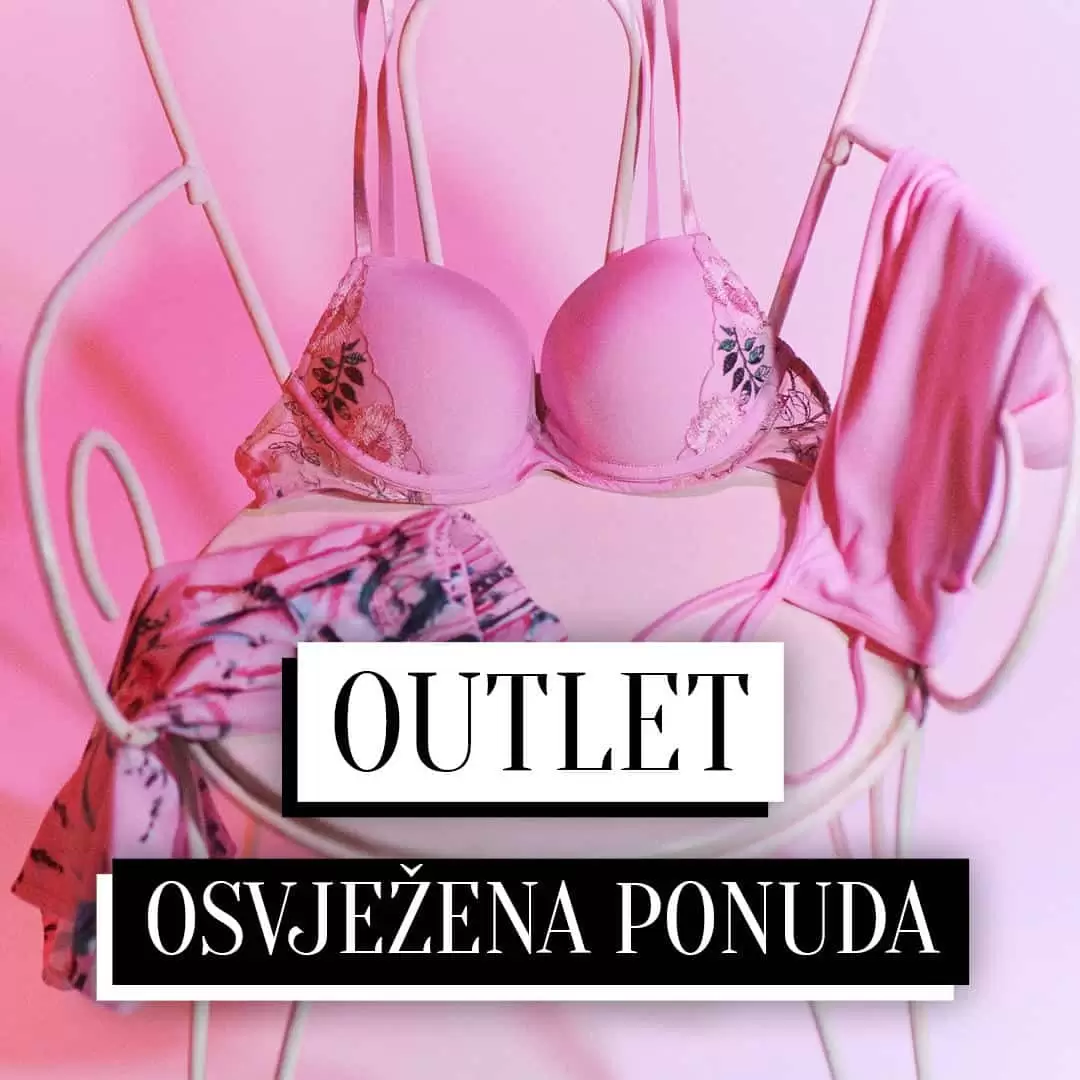 lisca, lisca donji ves, lisca snizenje, lisca akcija, lisca popusti, lisca grudnjaci, lisca gacice, lisca gace