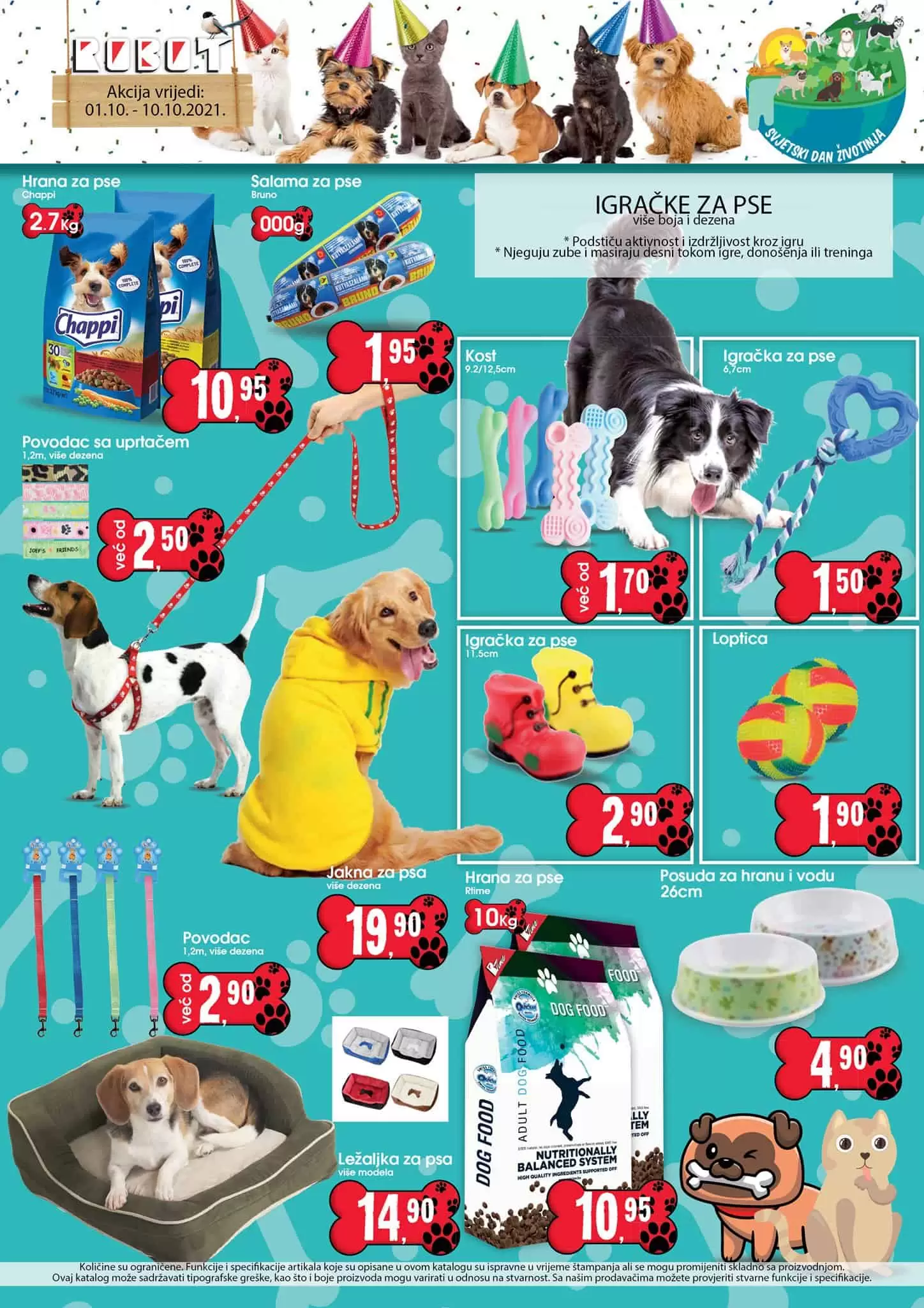 kucni ljubimci, hrana za cuke, hrana za mace, hrana za pse, jakna za pse, odjeca za kucne ljubimce, 