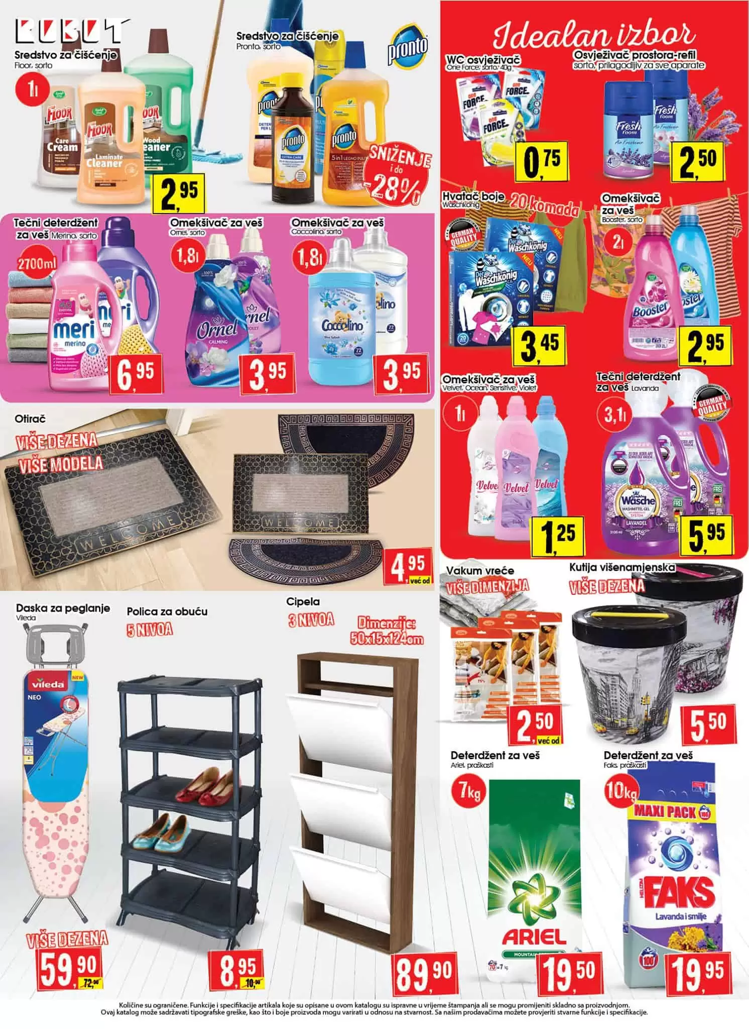 omeksivac, omeksivac cijena, omeksivac akcija, omeksivac ,