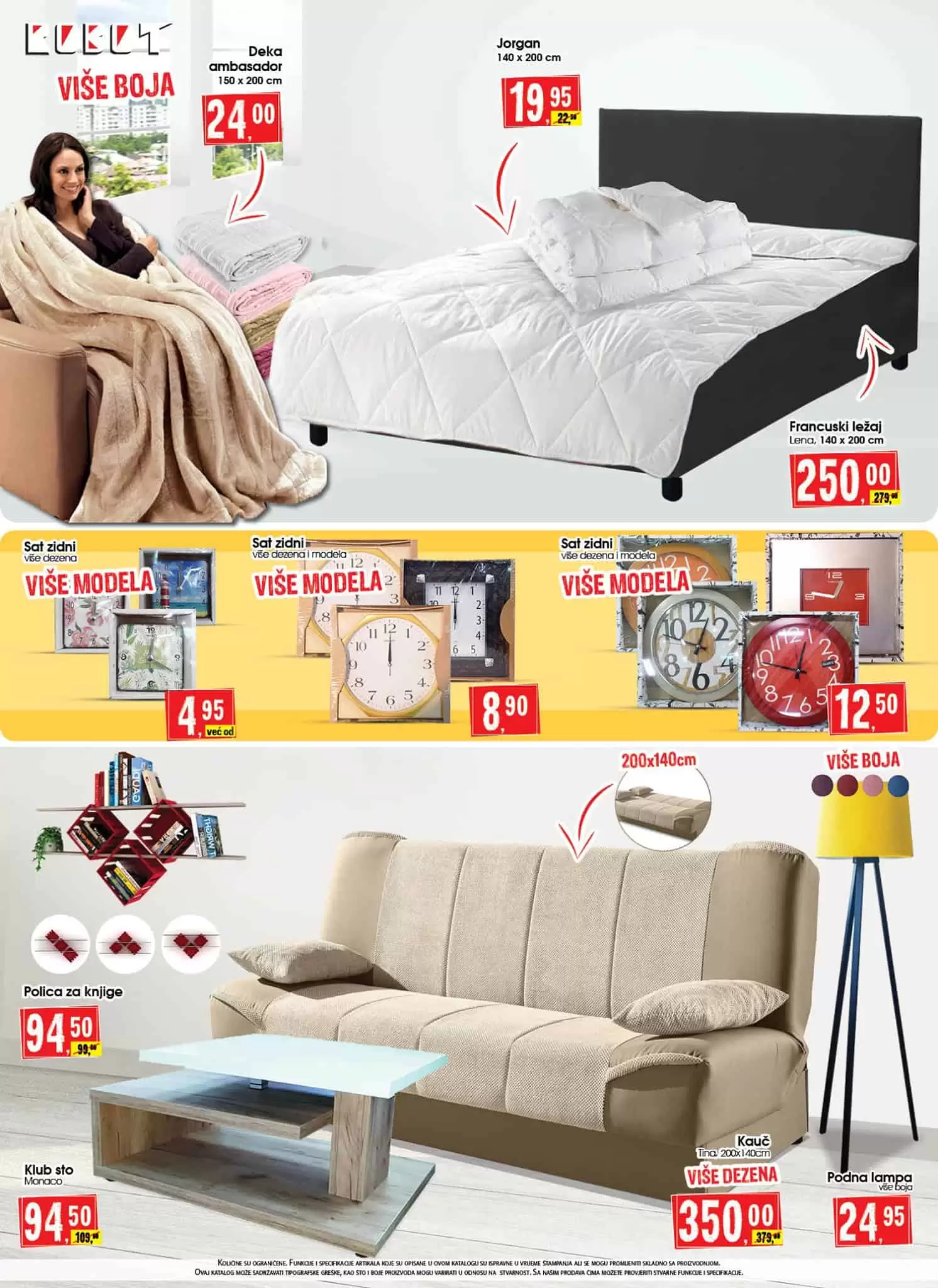 namjestaj robot, namjestaj sarajevo, kauc