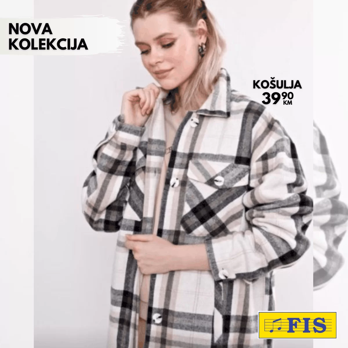 kosulja, karo kosulja