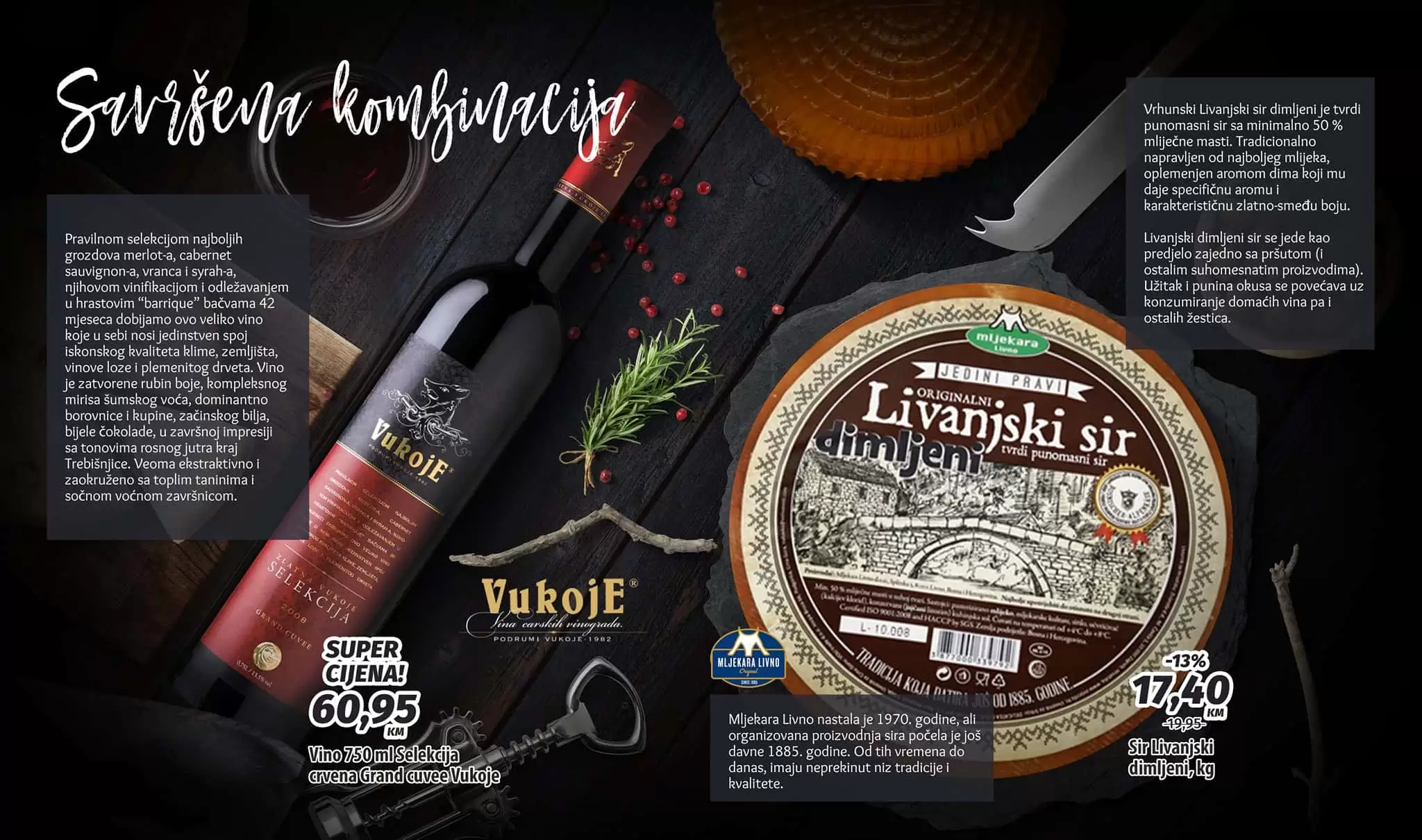 Bingo Magazin Plus 12.10-05.11.2021. godine