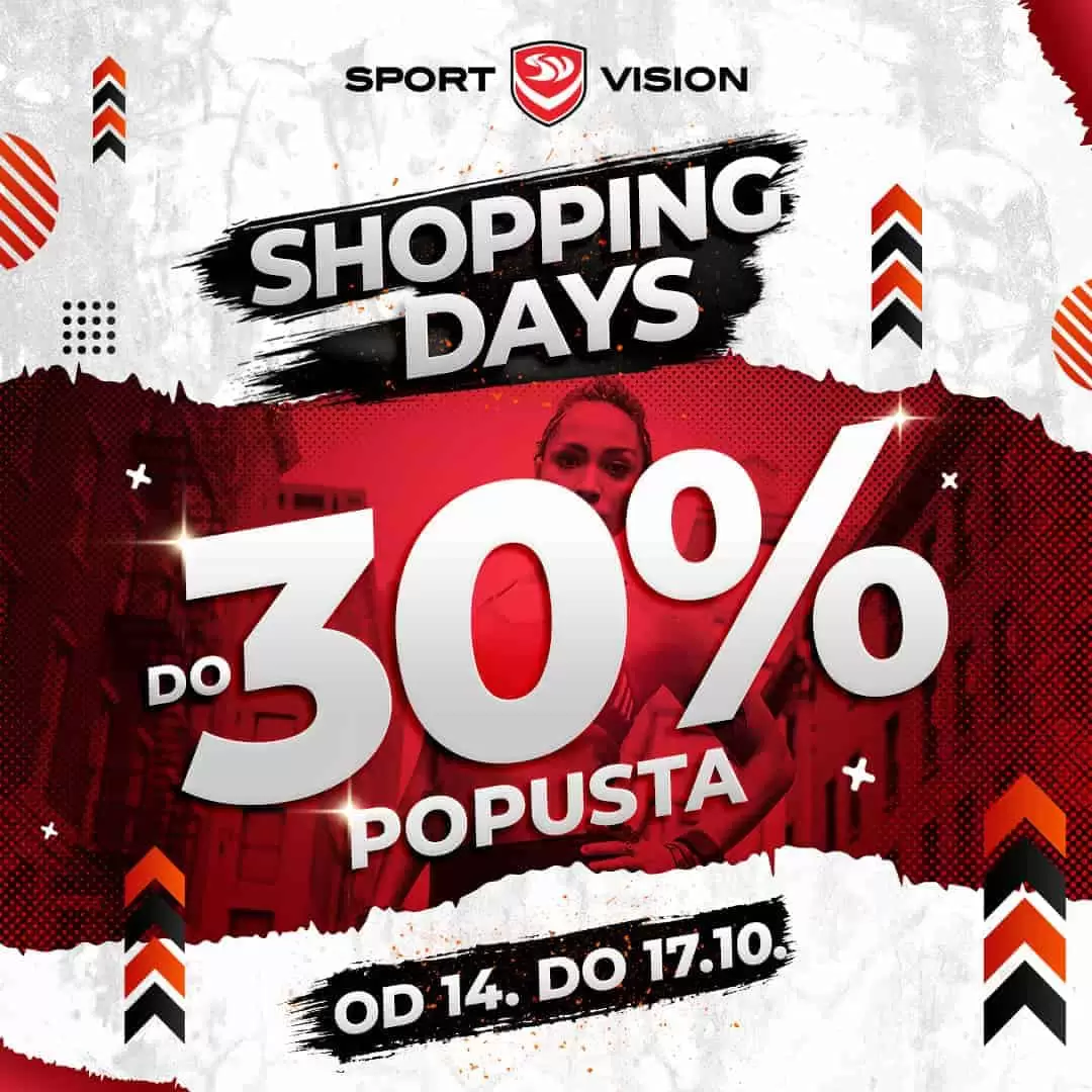 sport vision, sport vision snizenje, sport vision popusti, sport vision akcija