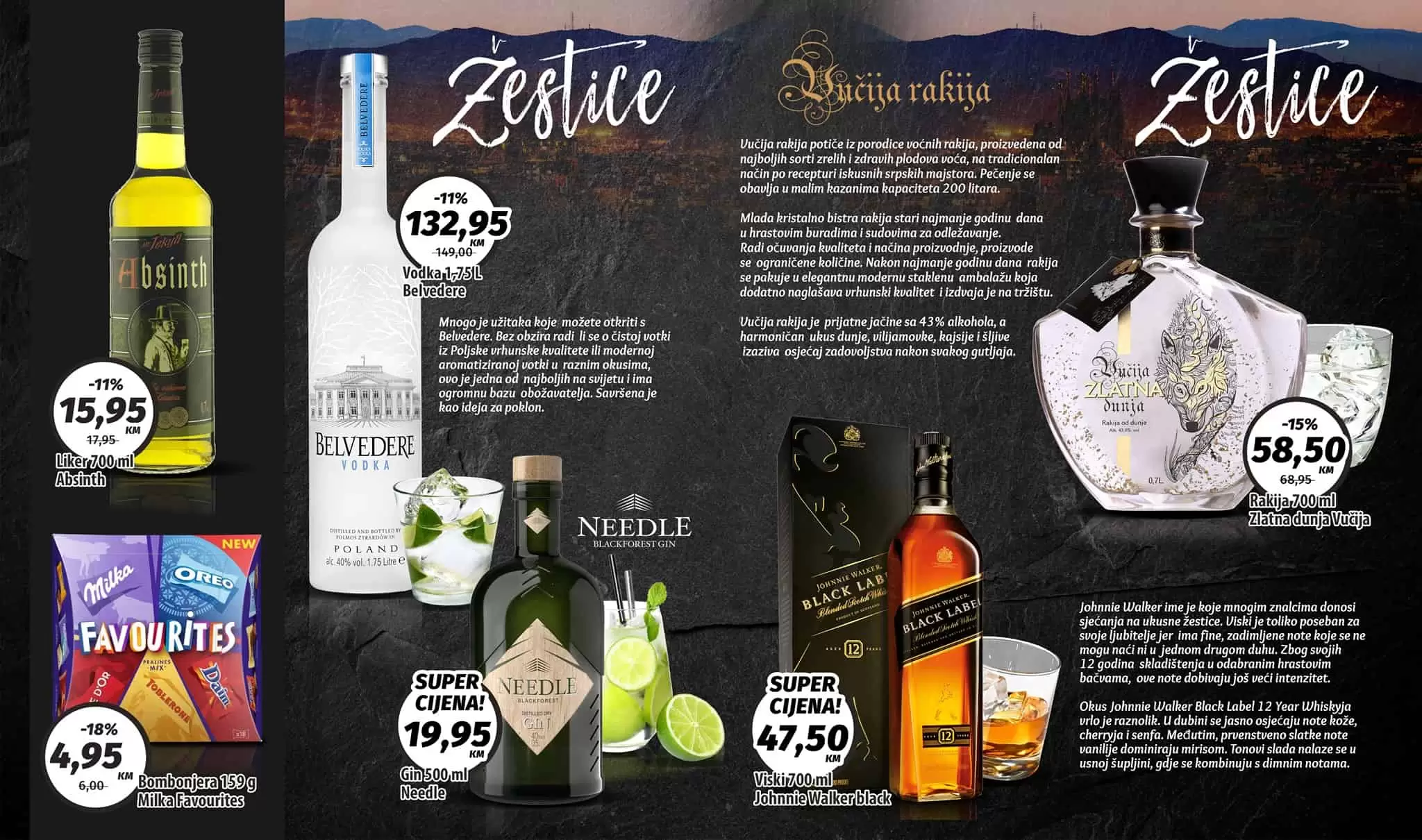 Bingo katalog namjestaja, bingo katalog, katalog bingo, akcija, bingo, vikend akcija Bingo,