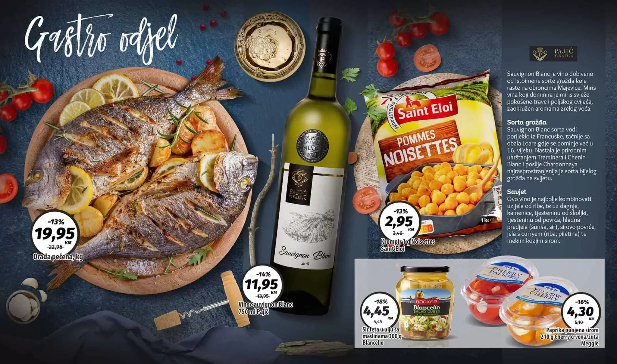 Bingo super akcija. bingo kljad dobrih cijena. snizeno. akcija. popust.