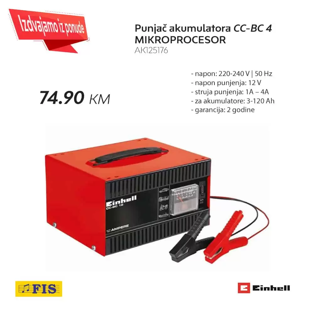 punjac akumulatora mikroprocesor cijena, punjac akumulatora mikroprocesor akcija, punjac akumulatora mikroprocesor popust