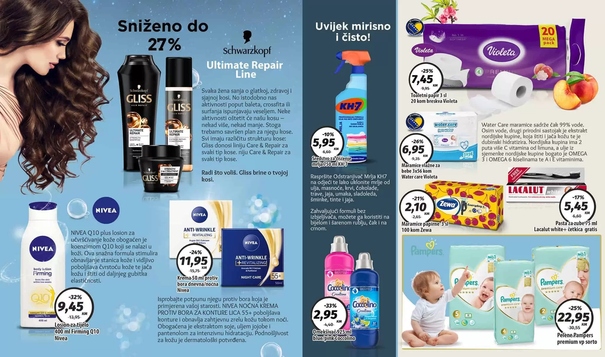 Bingo Magazin Plus, Bingo akcija, bingo snizenje. bingo popust.