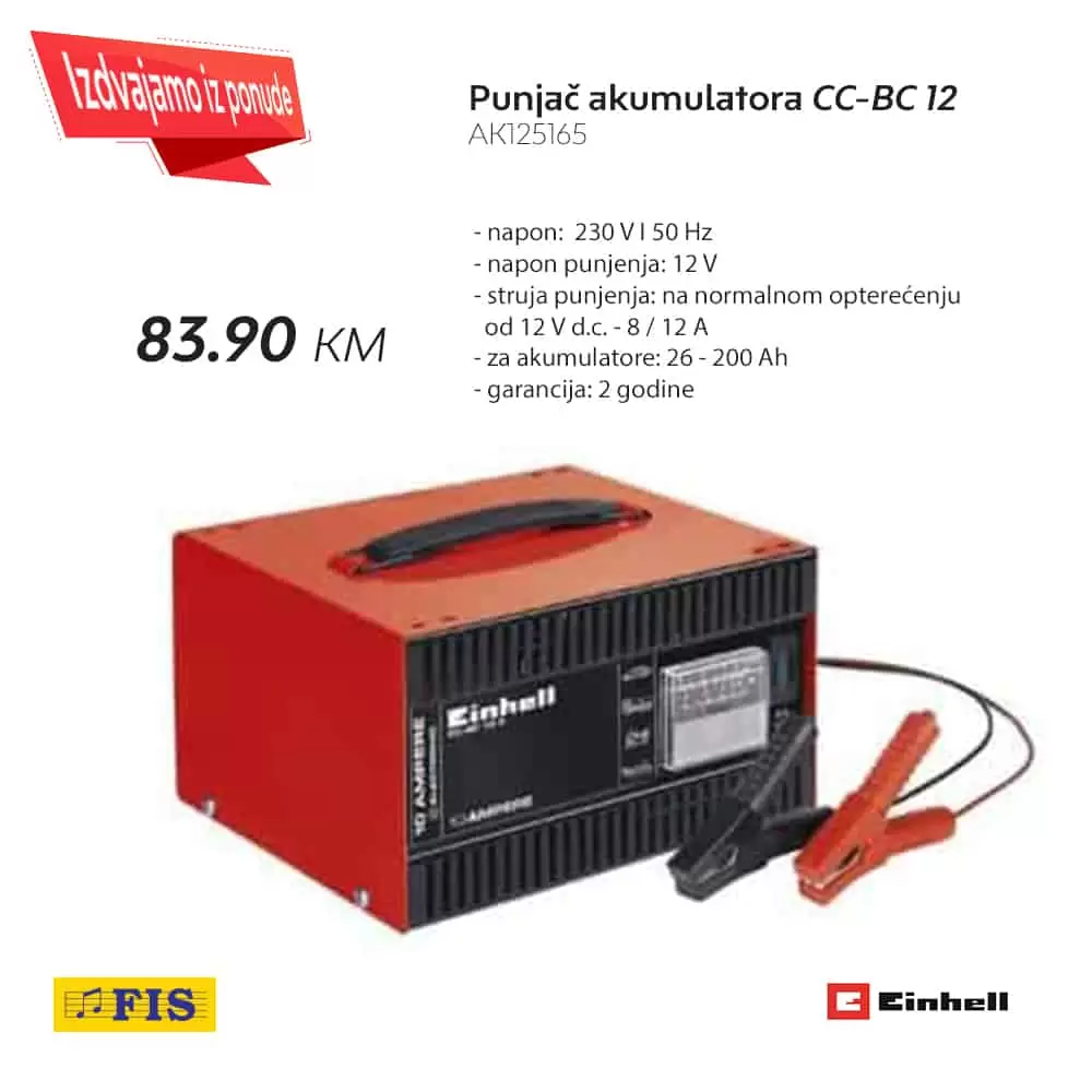 punjac akumulatora mikroprocesor, gdje kupitit punjac akumulatora