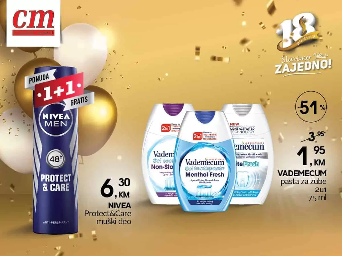 nivea, nivea krema za lice, nivea njega lica, nivea krema cijena, nivea krema akcija, nivea snizenje