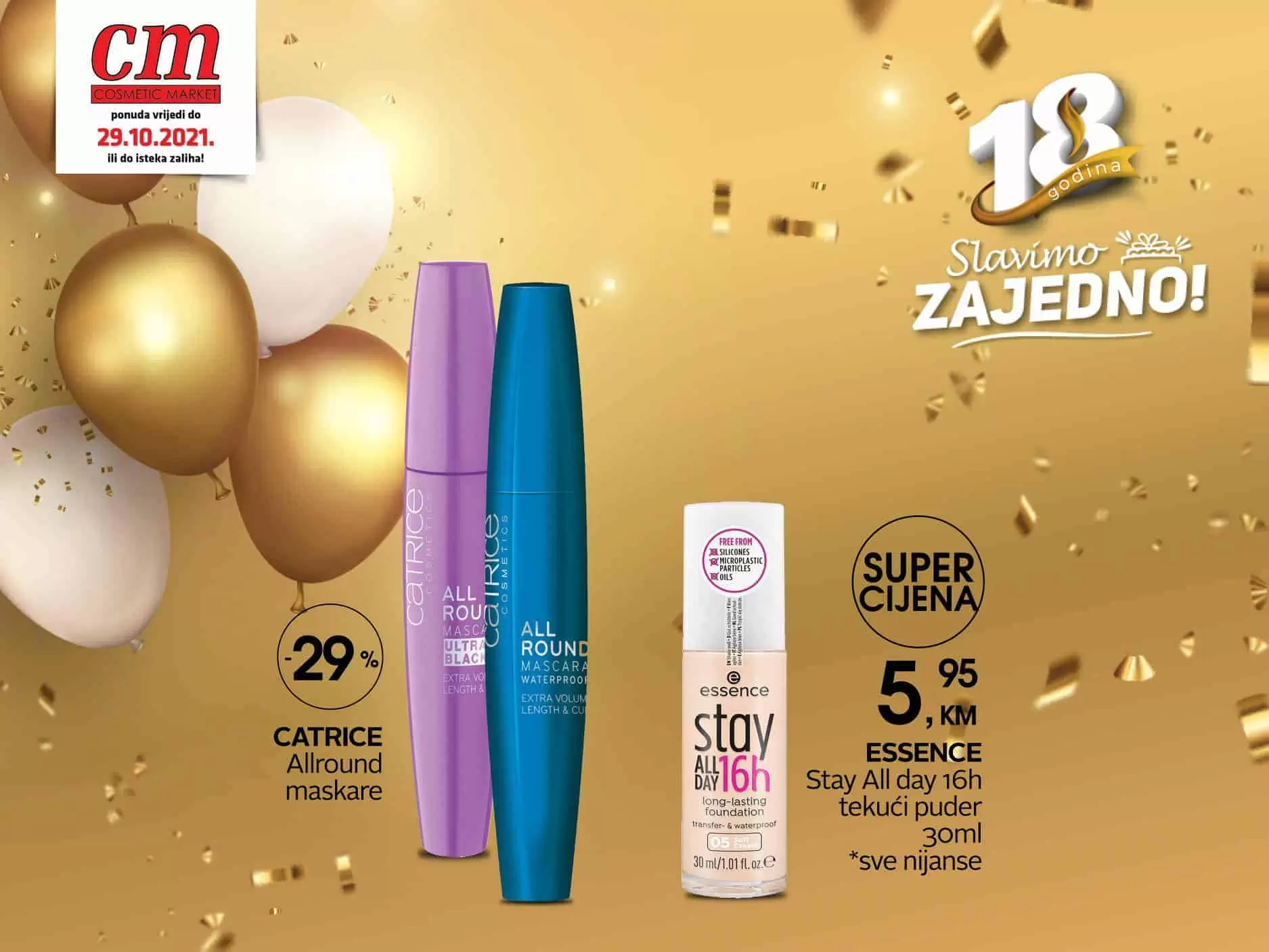 cm katalog, cm, cm bih, cm radno vrijeme, cm sarajevo, cm banja luka, cm mostar, cm tuzla, cm zenica, cm market