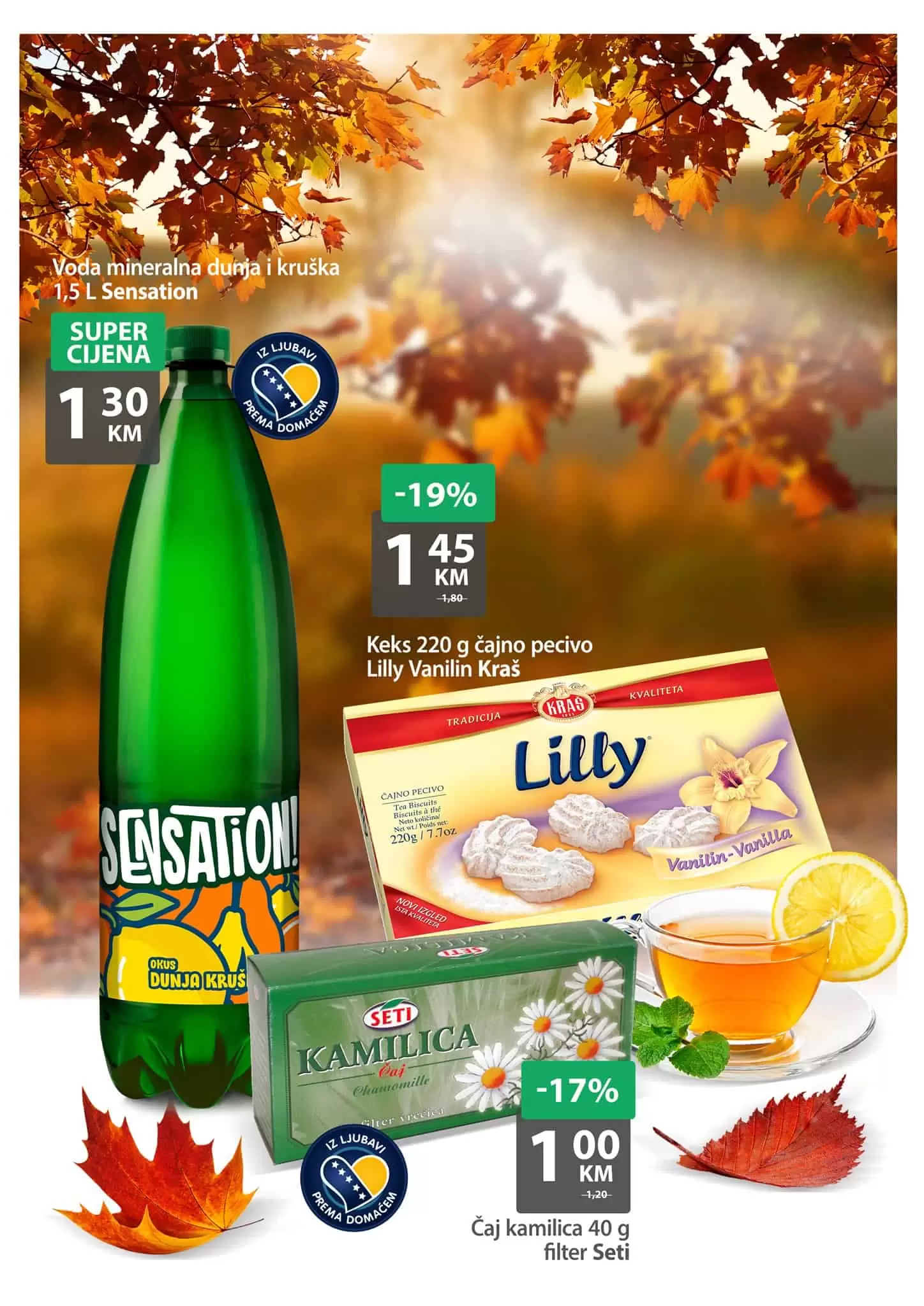 ustedite.ba, ustedi.ba, ustedite, ustedi, snizenje, akcija, snizenja, katalozi i akcije, akcije i katalozi bih, katalozi bih, sva snizenja na jednom mjestu