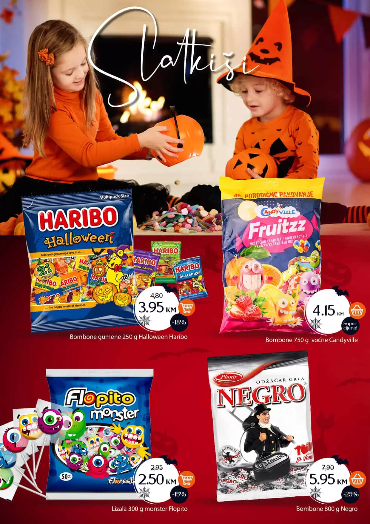 haribo bombone, haribo bombone cijena, 