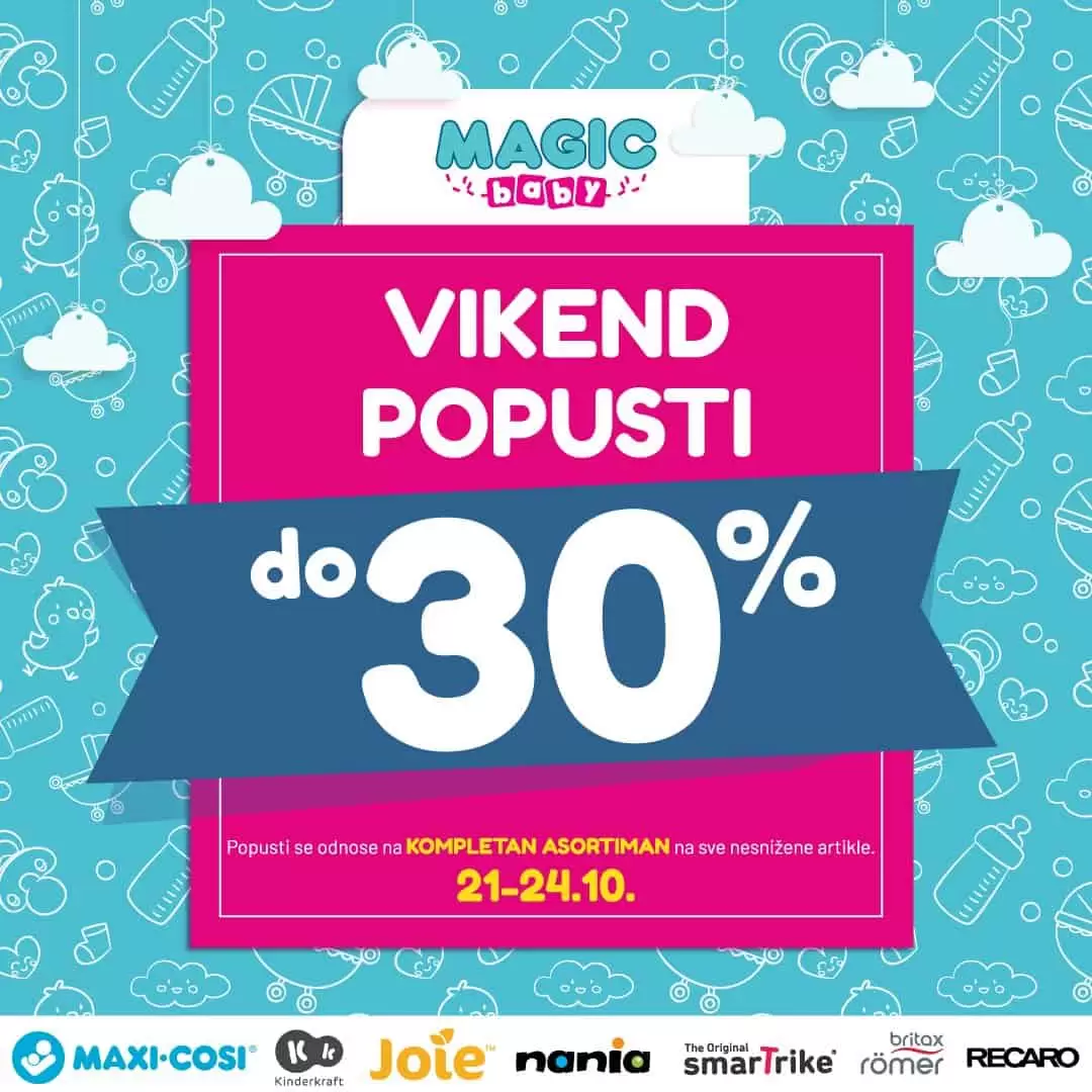 Maxi Cosi, Joie, Nania, Britax Romer, Kinderkraf., 