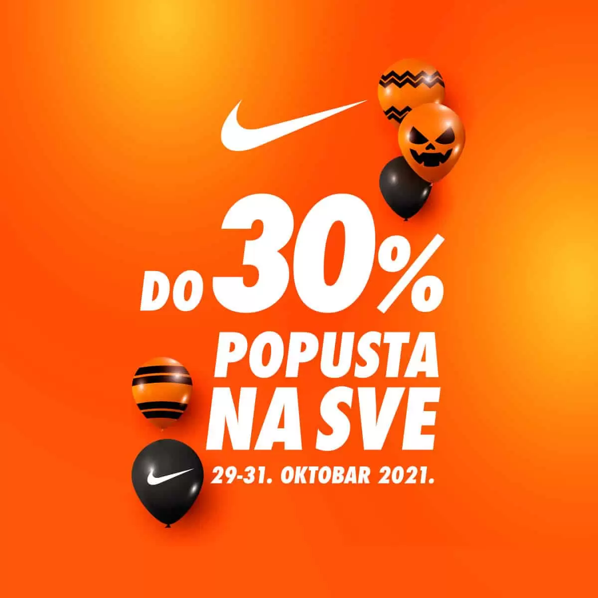 Sport Vision - do 30% na sav asortiman , nike shop, nike shop snizenje,