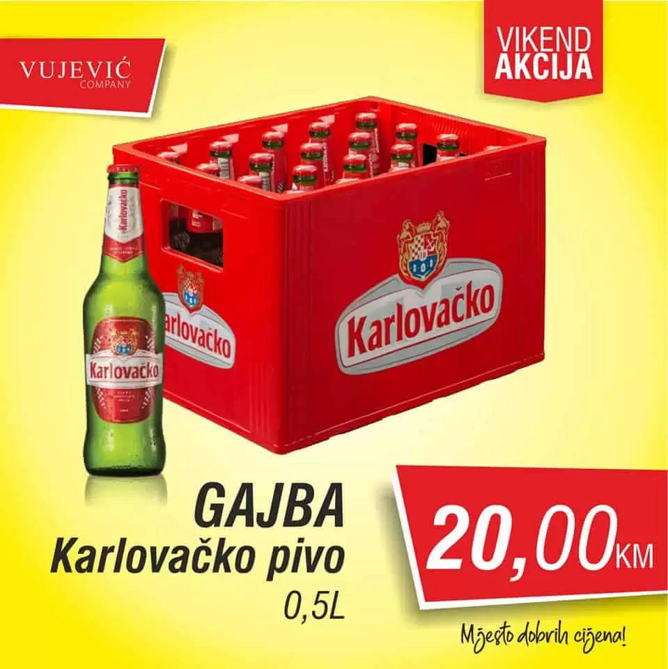 vujevic katalog. vujevic snizenje. vujevic akcija. vujevic popust.