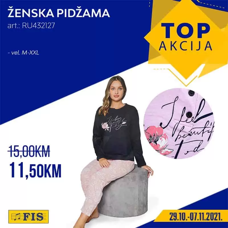 pidzama, zenska pidzama, zenska topla pidzama,