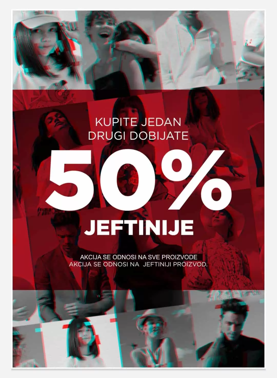 DeFacto, DeFacto snizenje, DeFacto akcija, DeFacto odjeca, DeFacto bbi, DeFacto sarajevo, DeFacto ppusti, DeFacto katalg, 