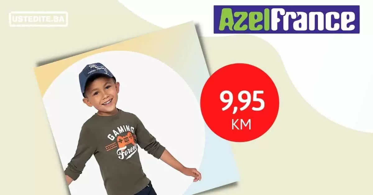 azel france katalog 2021, azel france ilidza, azel france snizenje 2021, azel france radno vrijeme, azel france, azel france online bih, azel france sarajevo, azel france gradiska, azel akcija, azel snizenje, azel popust,