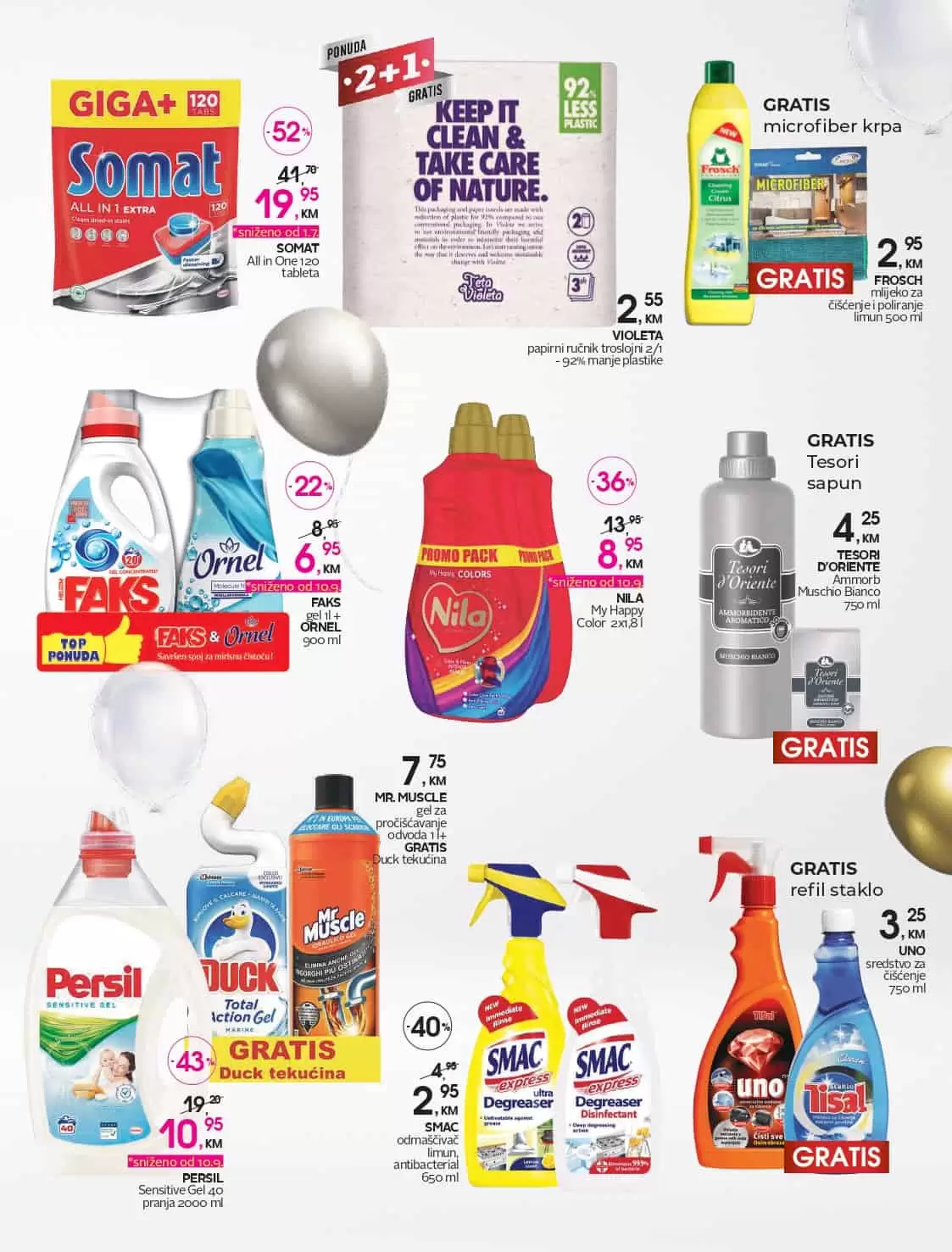 somat tablete za masinko pranje sudja, somat tablete za masinko pranje sudja cijena, somat tablete za masinko pranje sudja akcija