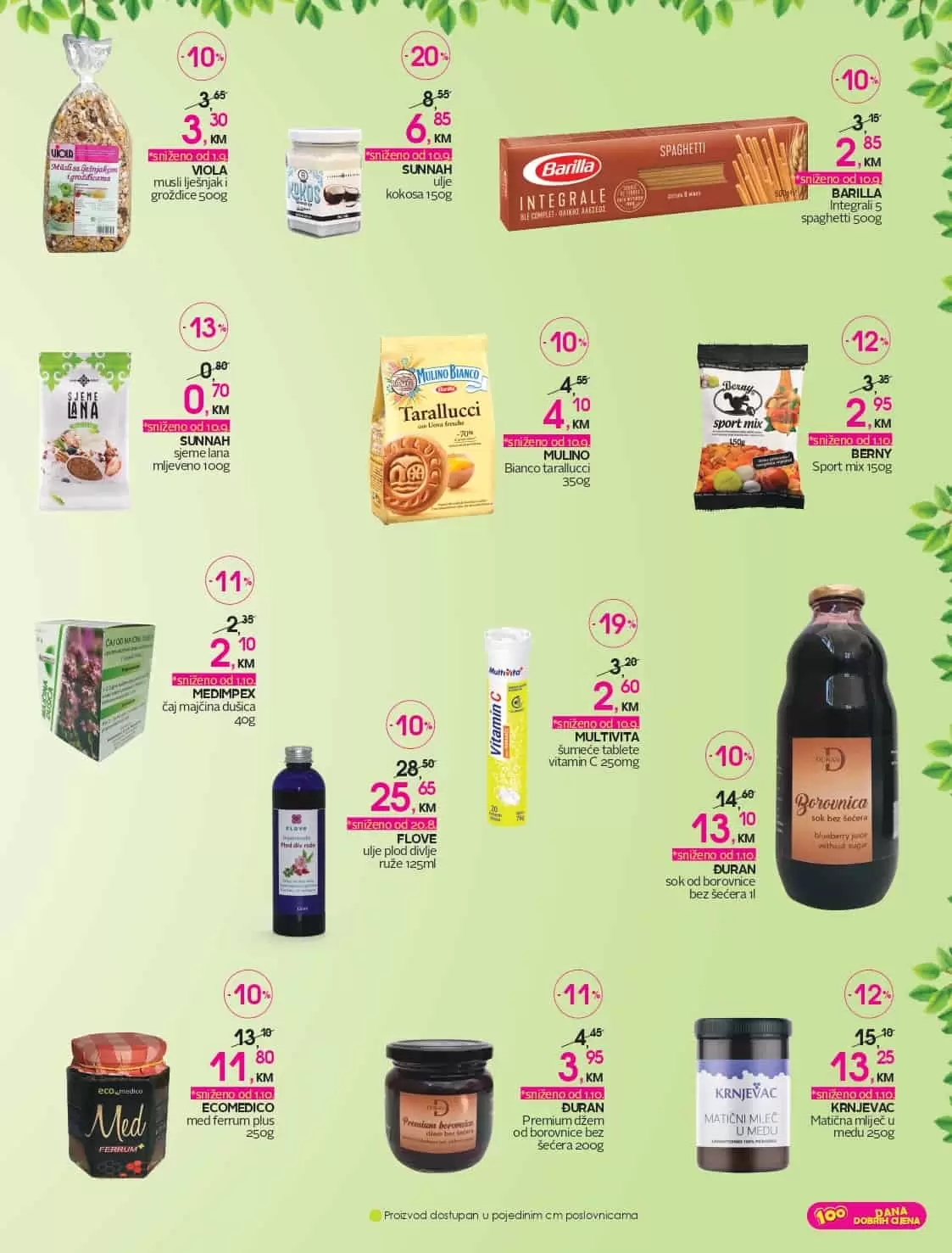 ustedite.ba, ustedi.ba, ustedite, ustedi, snizenje, akcija, snizenja, katalozi i akcije, akcije i katalozi bih, katalozi bih, sva snizenja na jednom mjestu