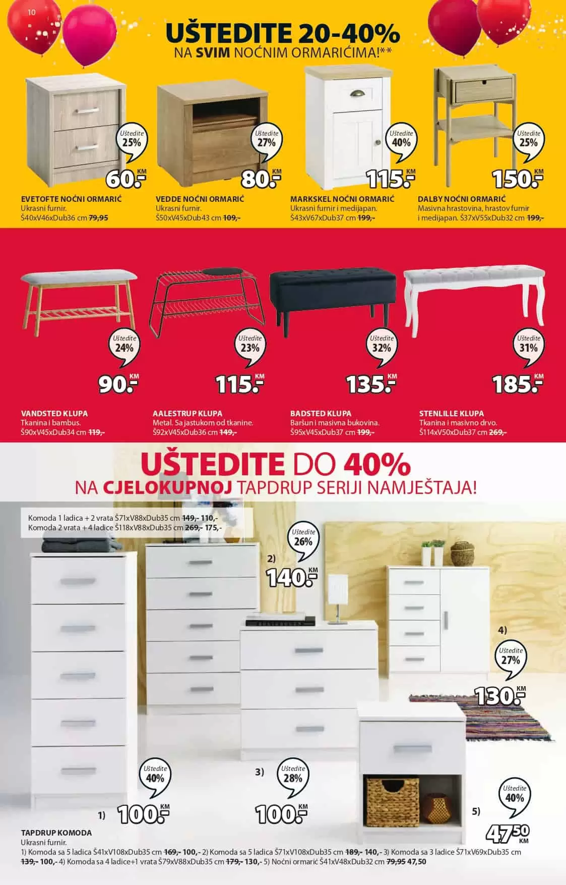 predsoblje, predsoblje cijena, predsoblje akcija, regal akcija, regal cijena, regal sarajevo, ormar sarajevo