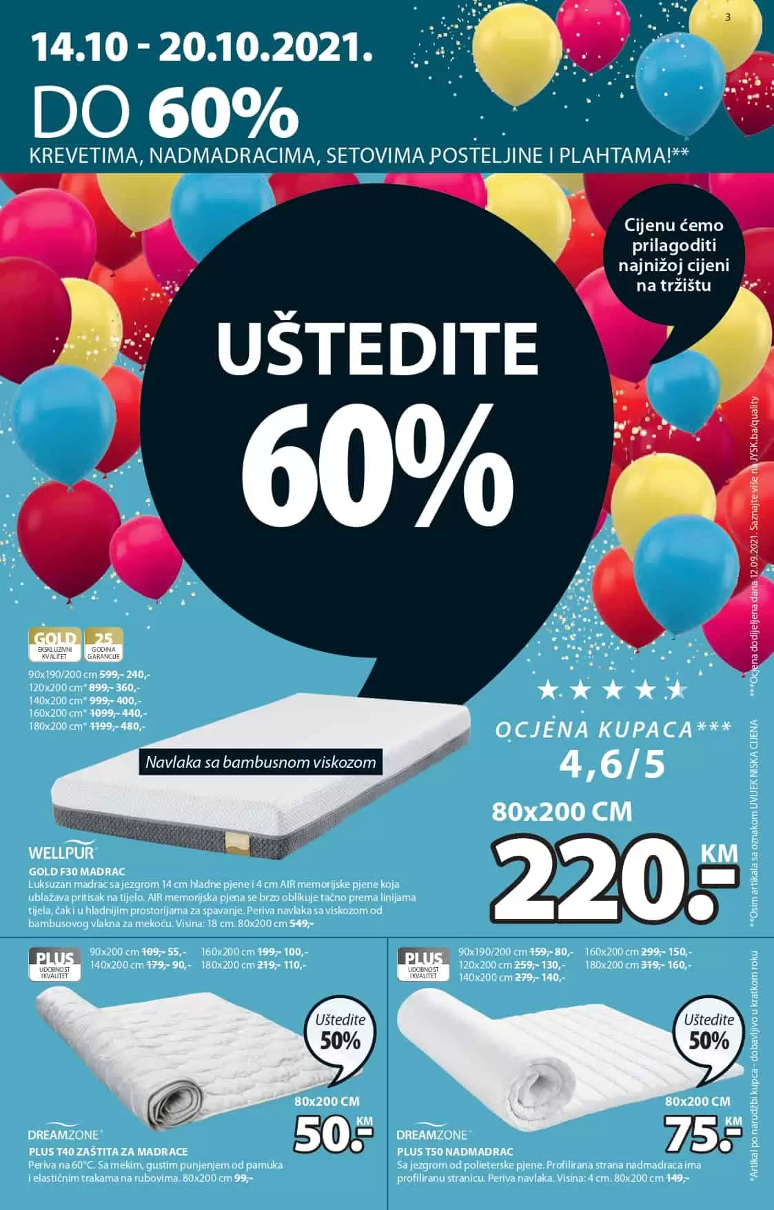 madrac. nadmadrac. jysk nadmadrac, jysk madrac. 