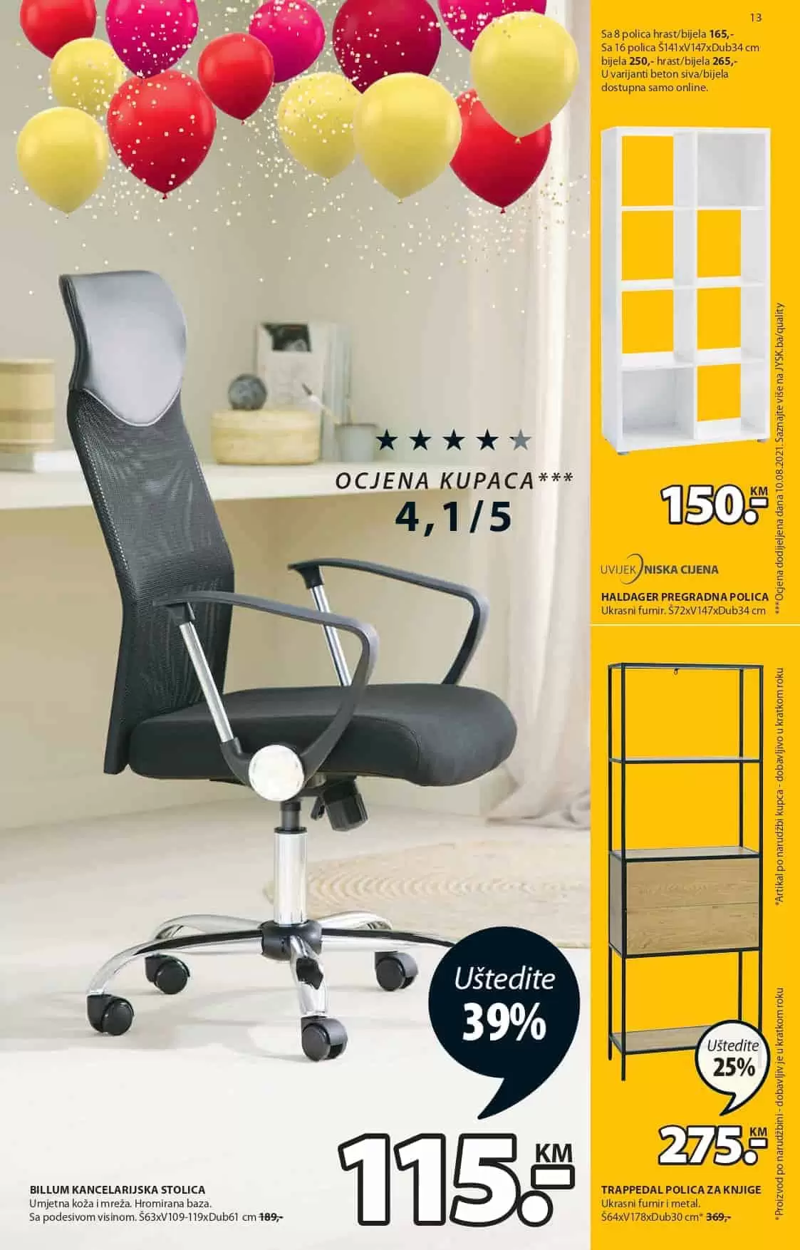 kancelarijska stolica, kancelarijska stolica cijena, kancelarijska stolica akcija, kancelarijska stolica snizenje