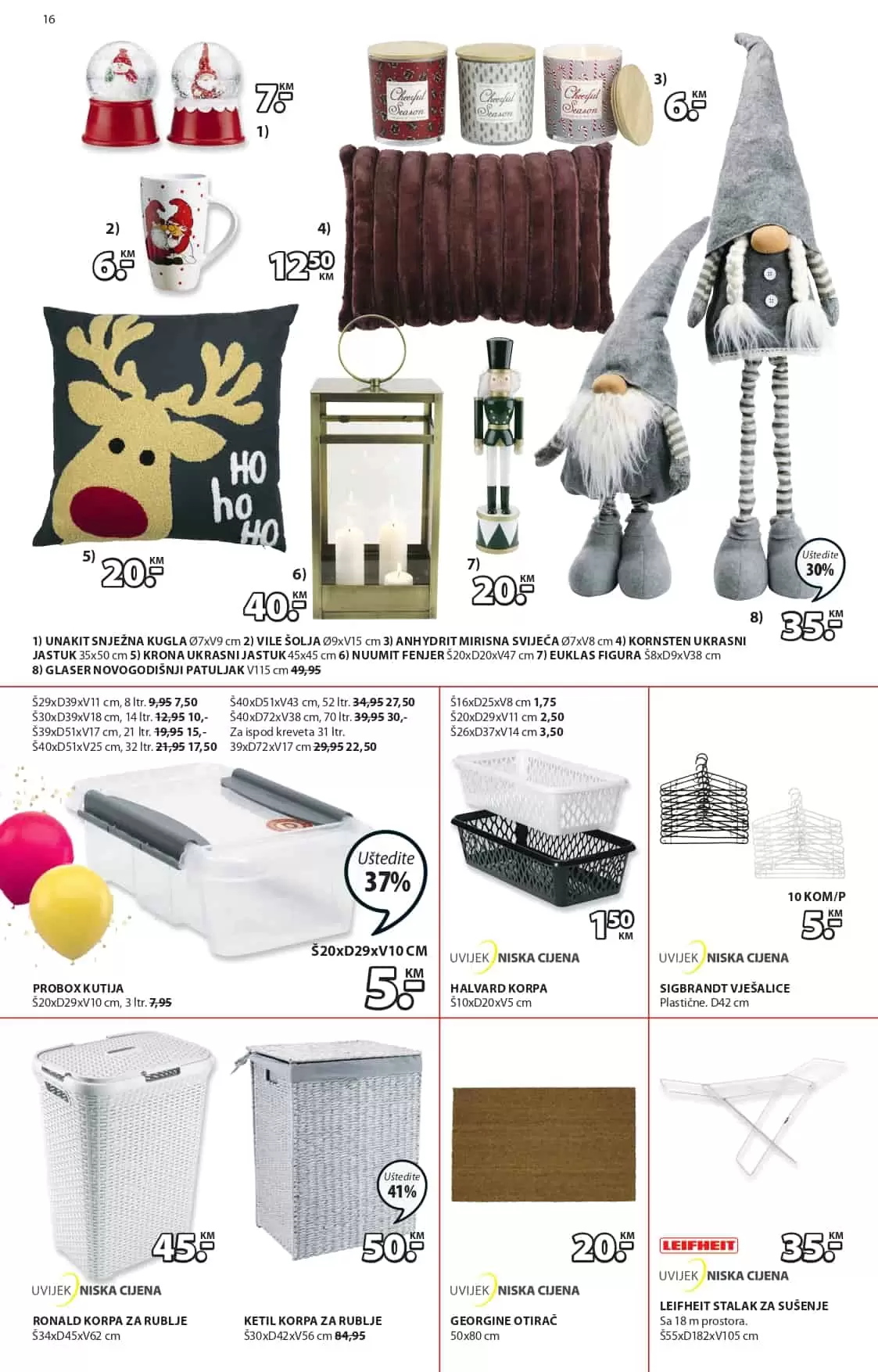 JYSK akcijski katalog. snizenje. popust. akcija. popusti. online kupovina. covid 19. korona virus. 