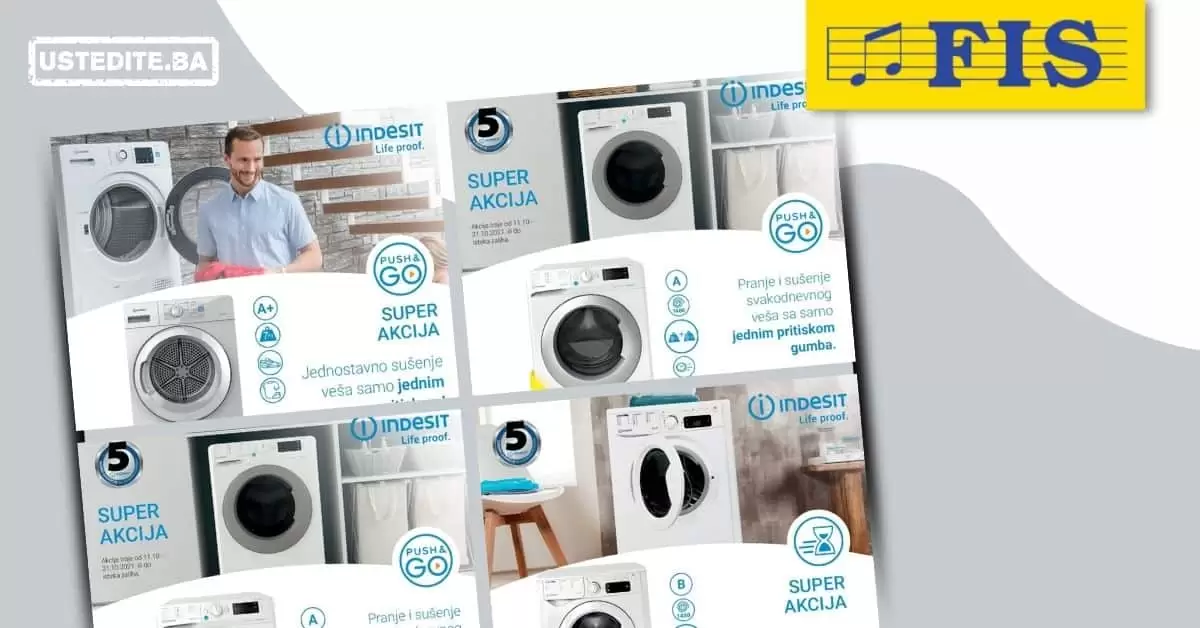 Fis snizenje. fis kupujte sa zadovoljstvom. fis akcija. popustvi. snizeno