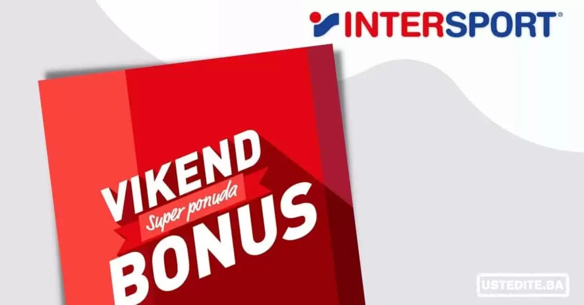 intersport, intersport sarajevo, intersport mostar, intersport bih, intersport online, intersport snizenje, intersport akcija, intersport sportska oprema