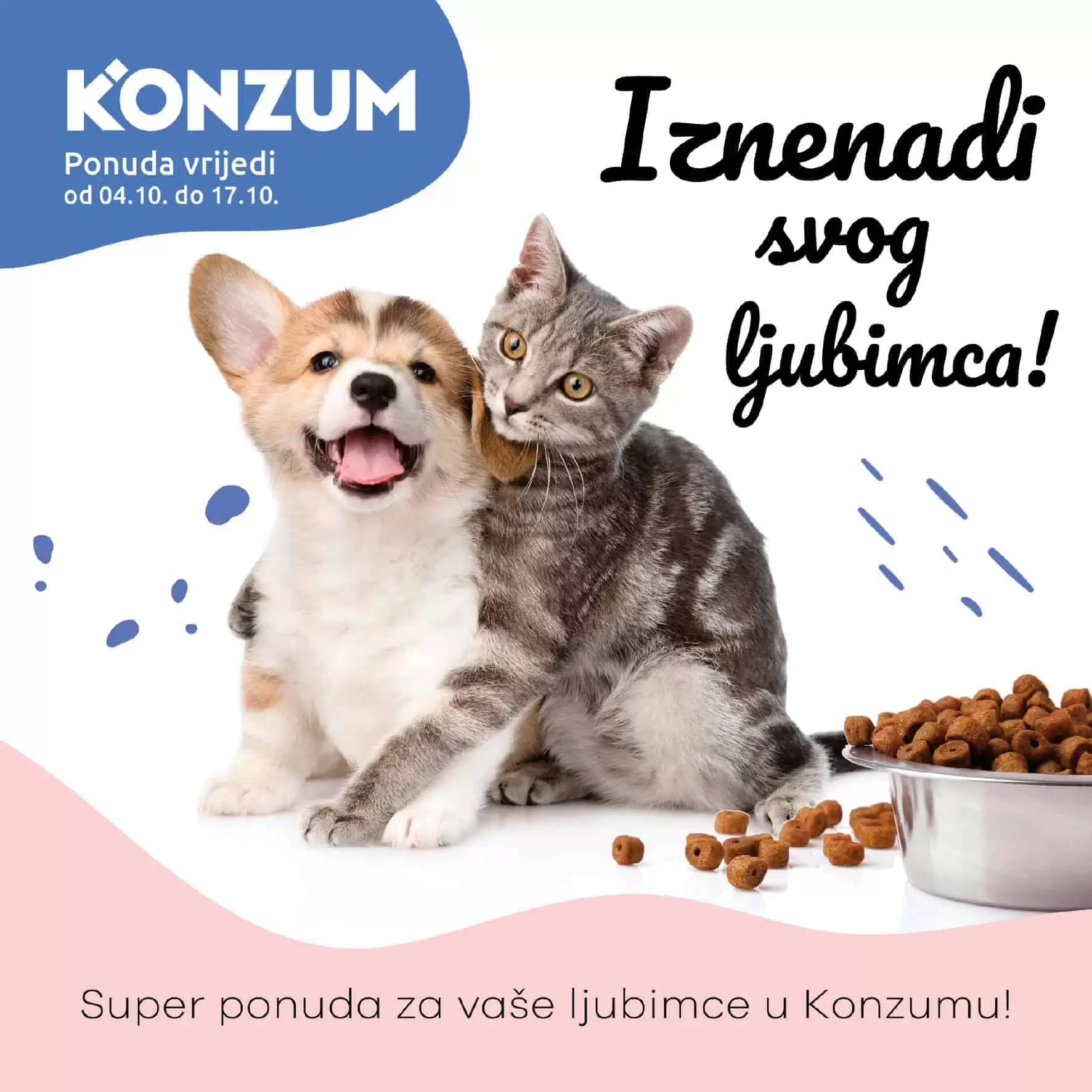 4. oktobar svjetki dan zastite zivotinja 